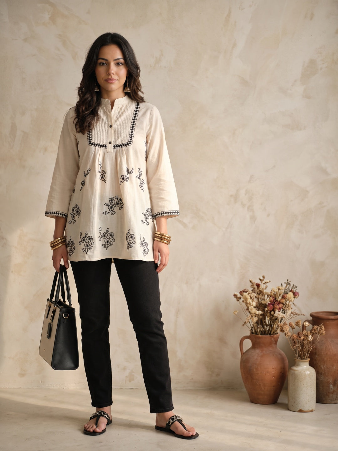 Tunic Top