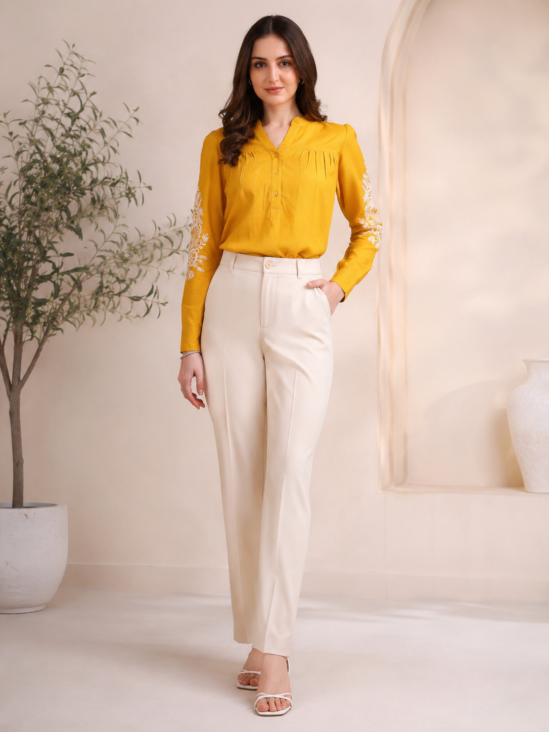 Women Top