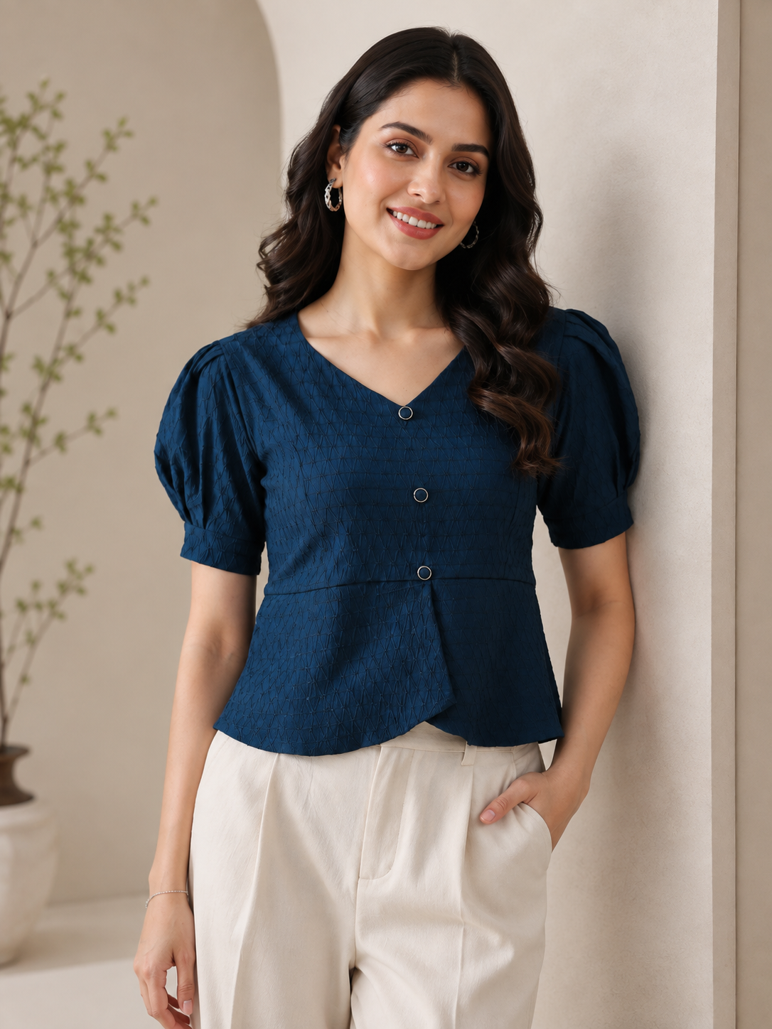 Women Stylish Top