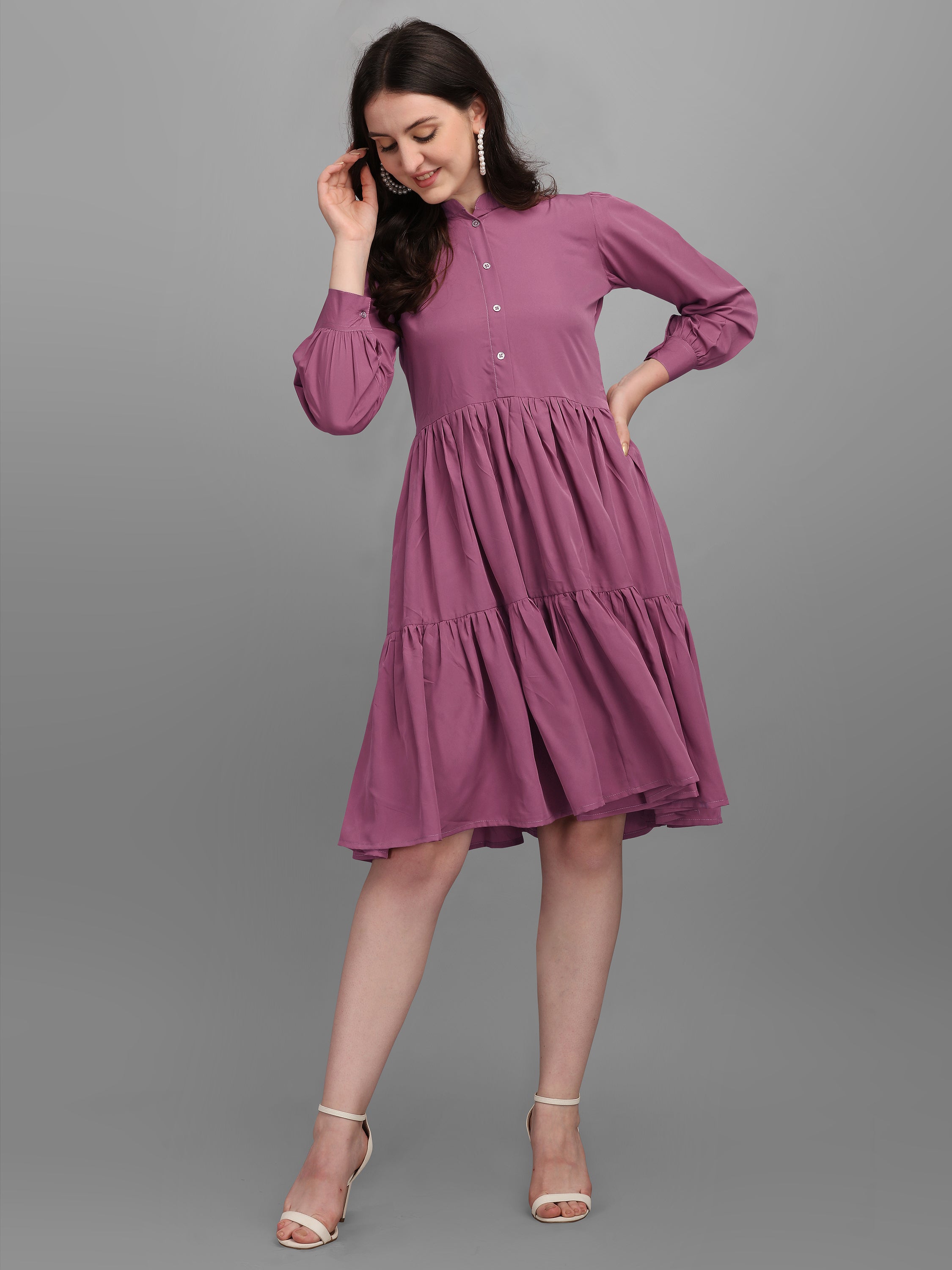 Western Dress for women
