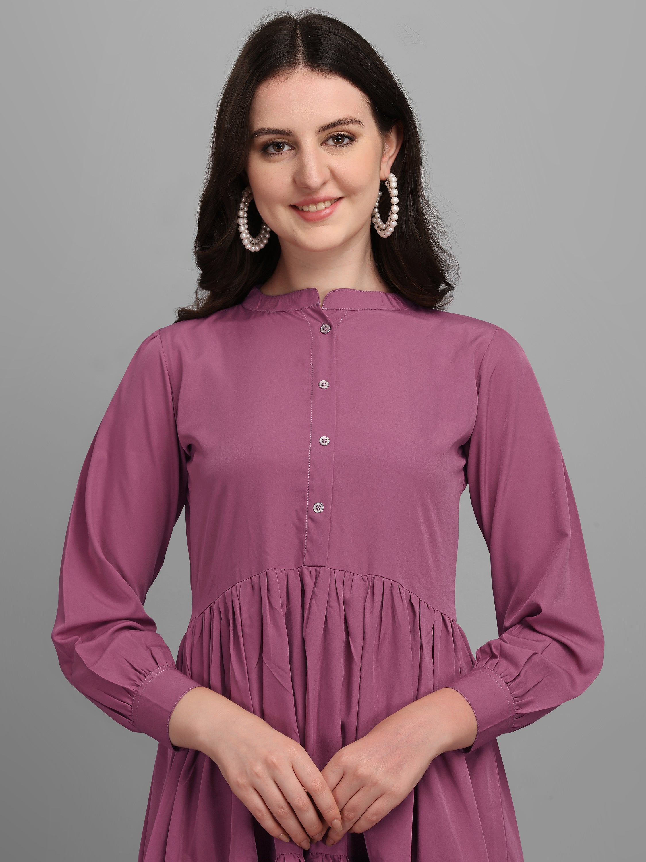 Western Dress for women