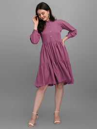 Western Dress for women