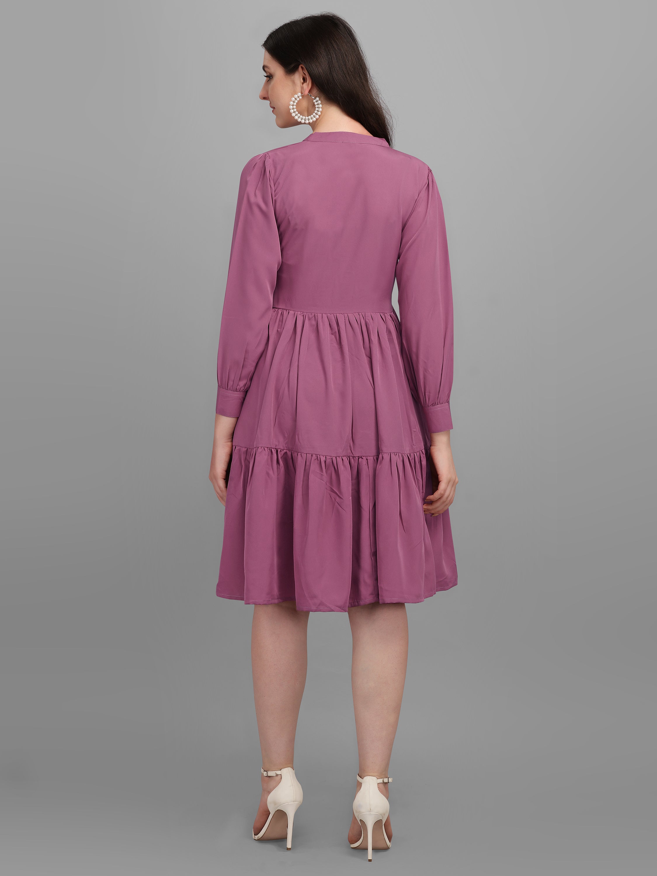 Western Dress for women