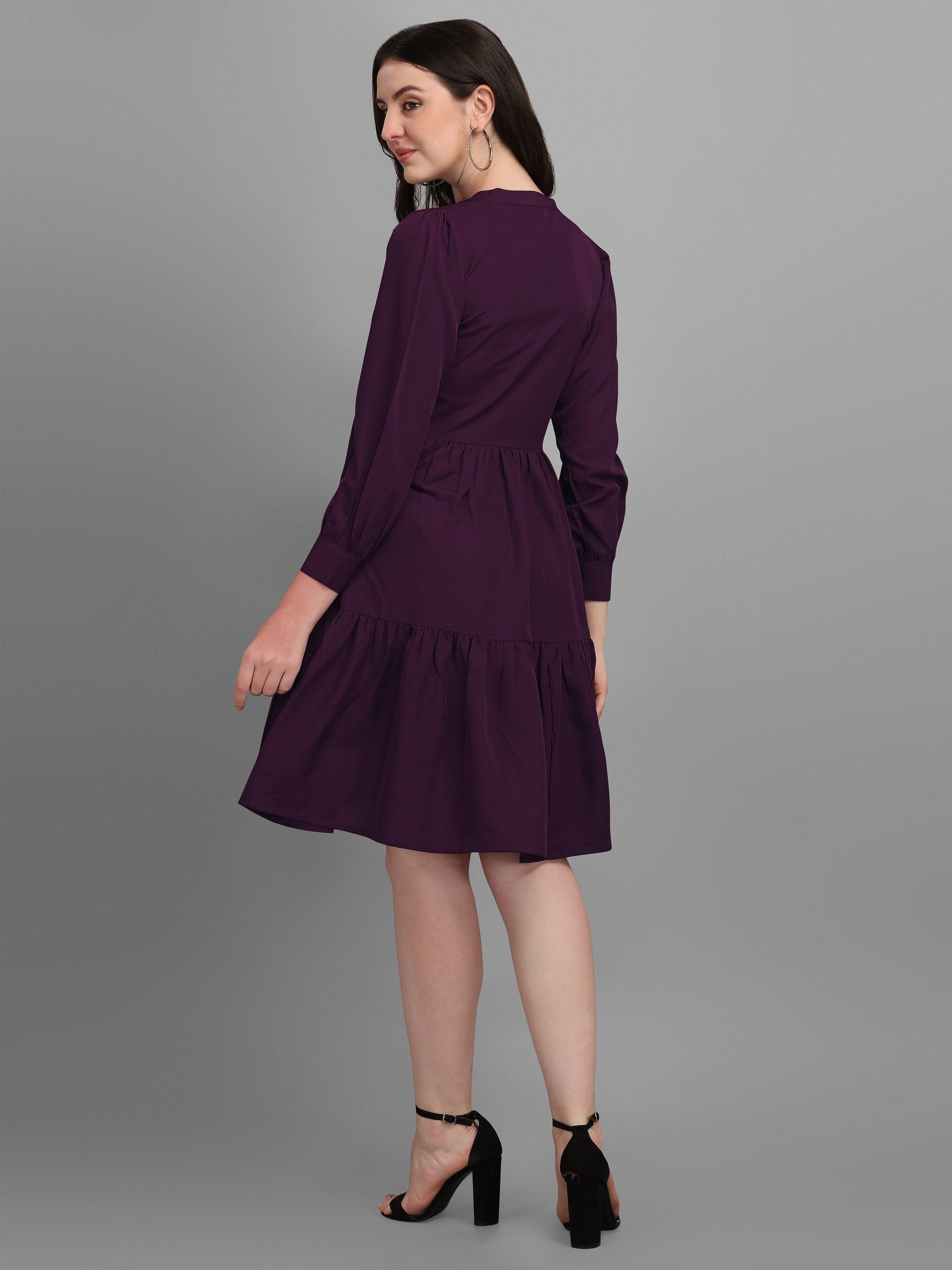 Western Dress for women