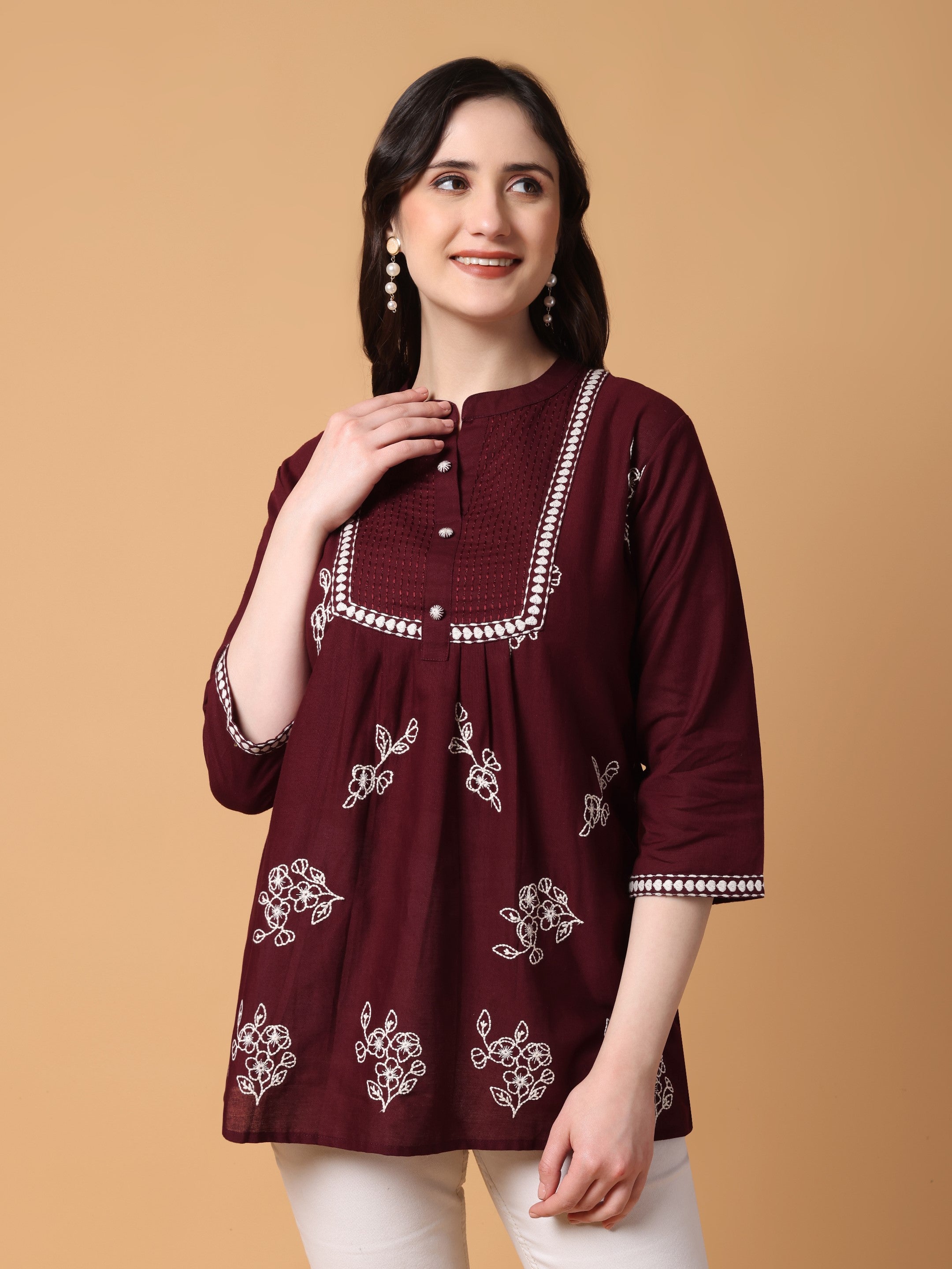 Tunic Top