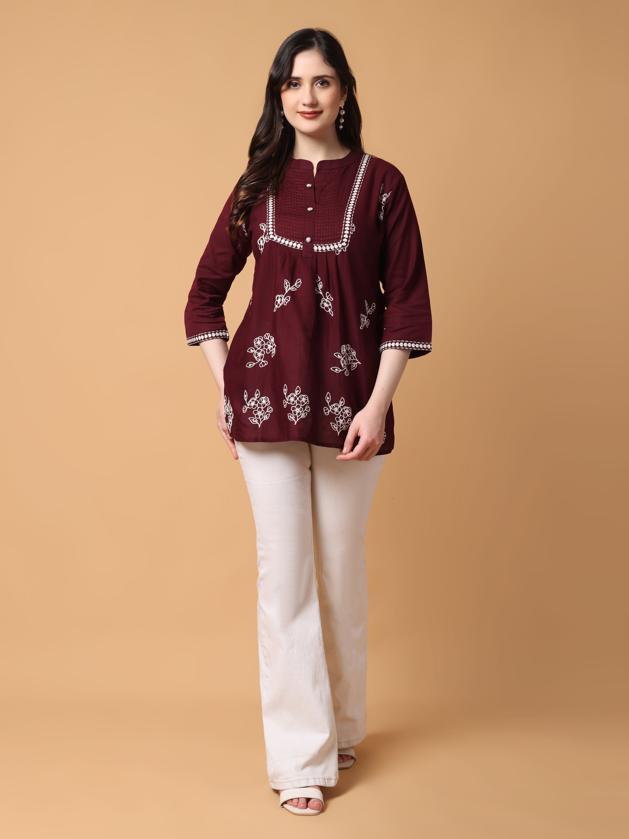 Tunic Top