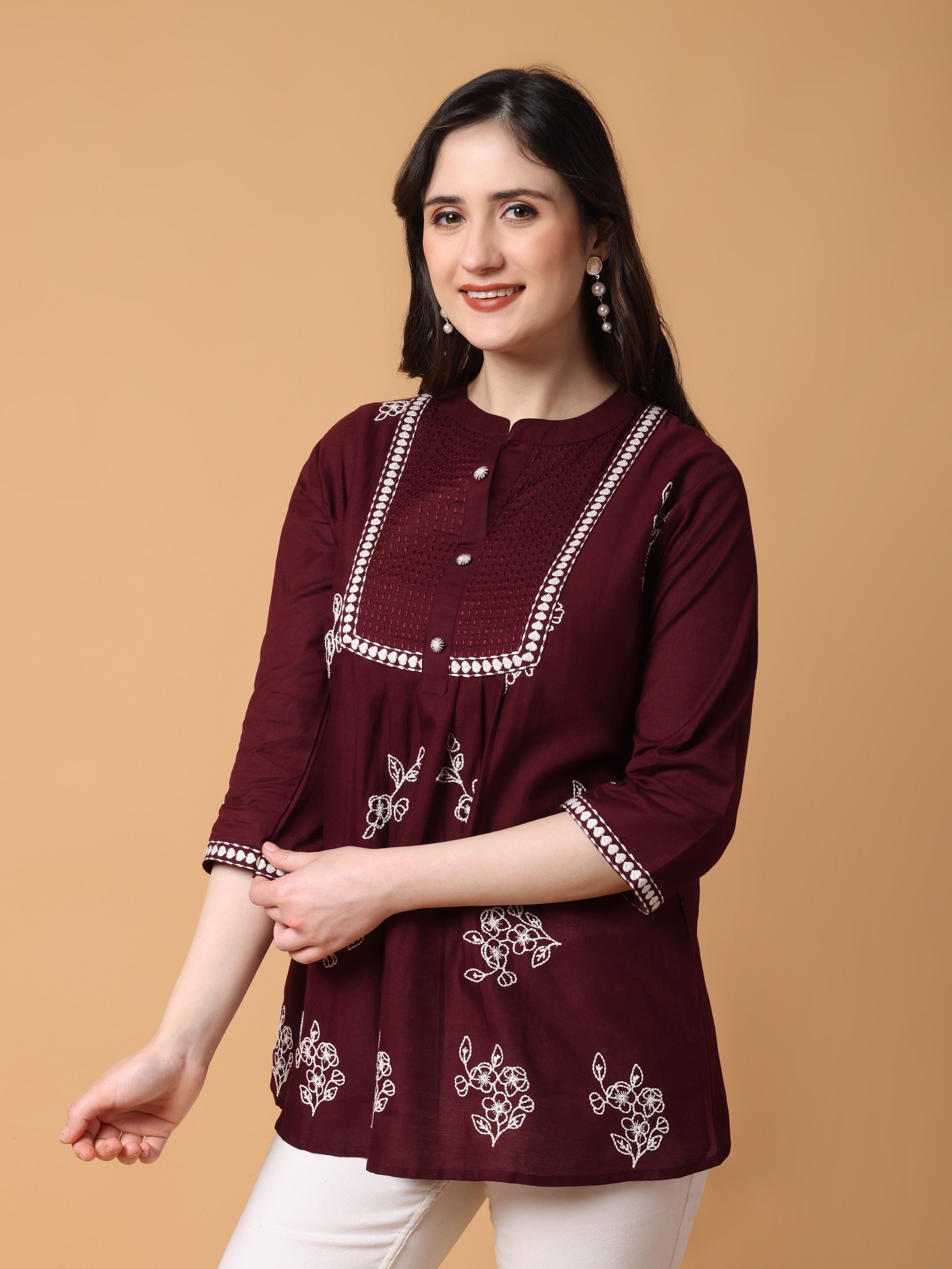 Tunic Top