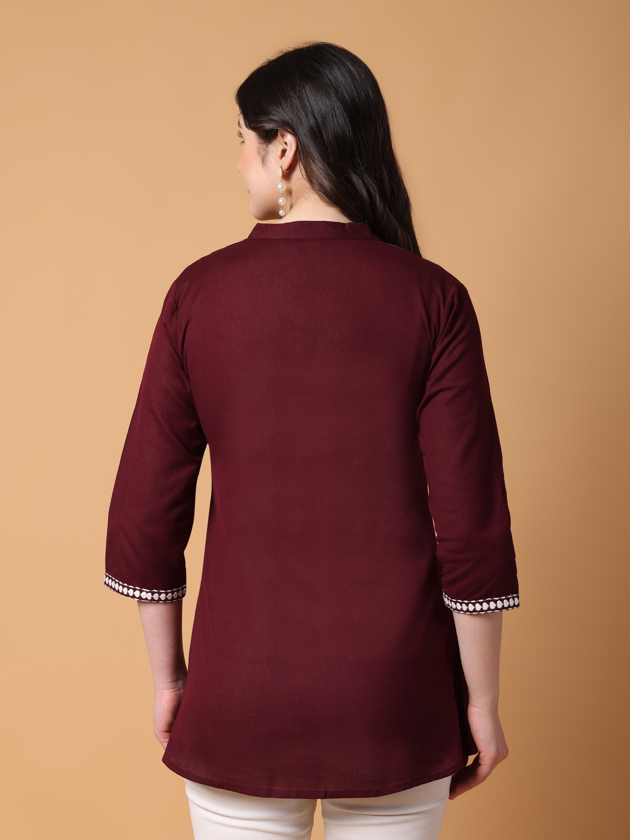 Tunic Top