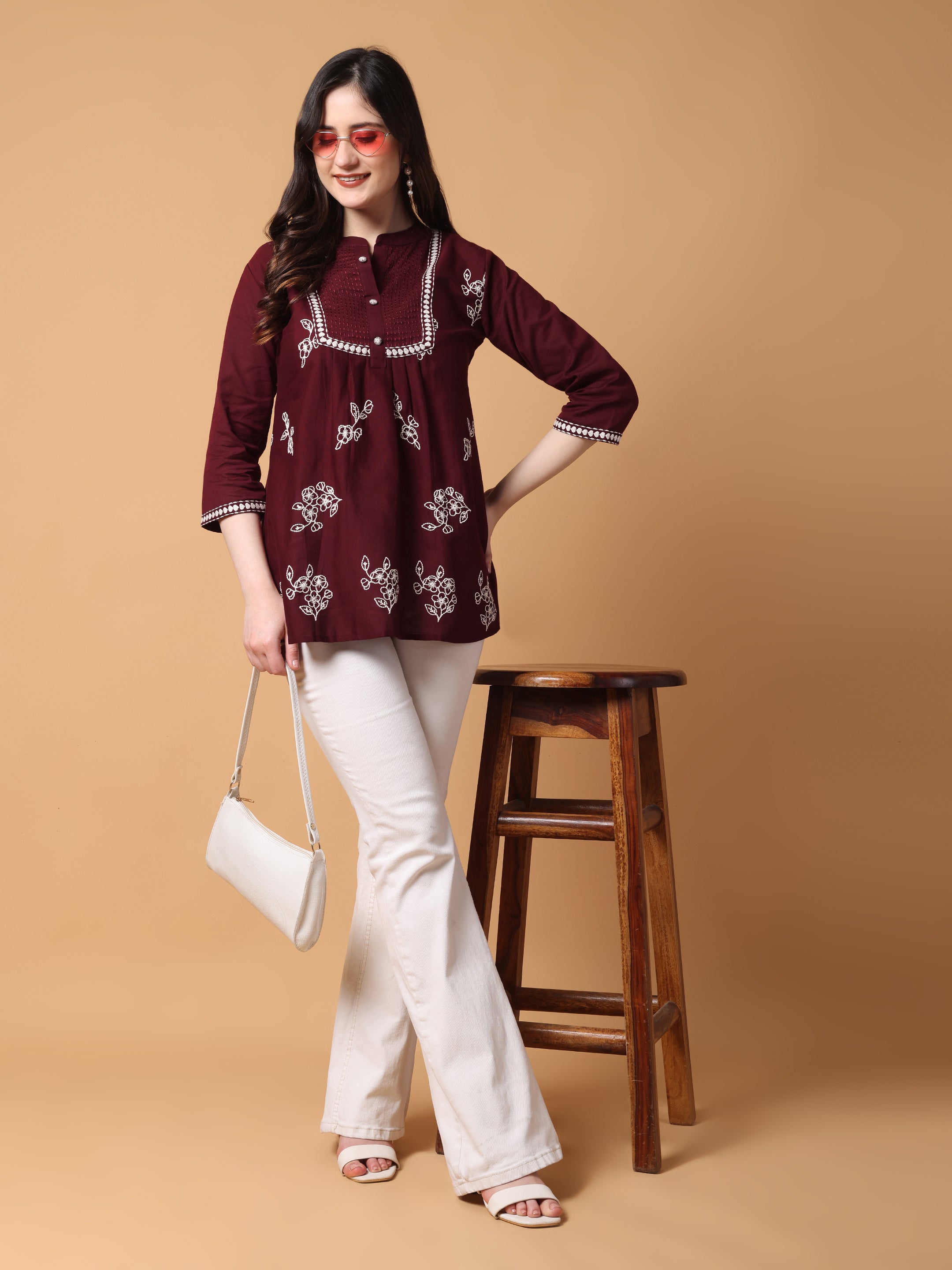 Tunic Top