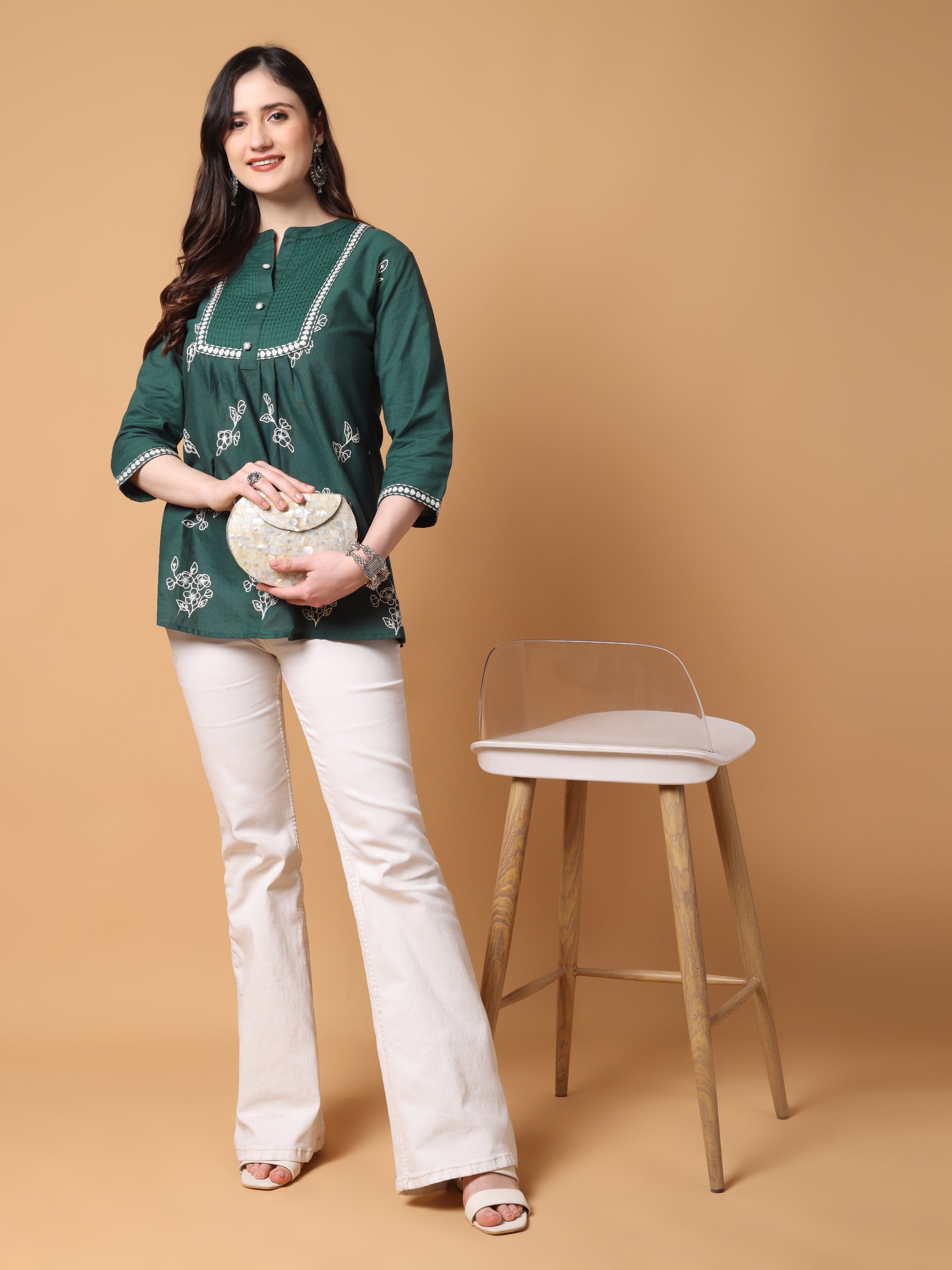 Tunic Top