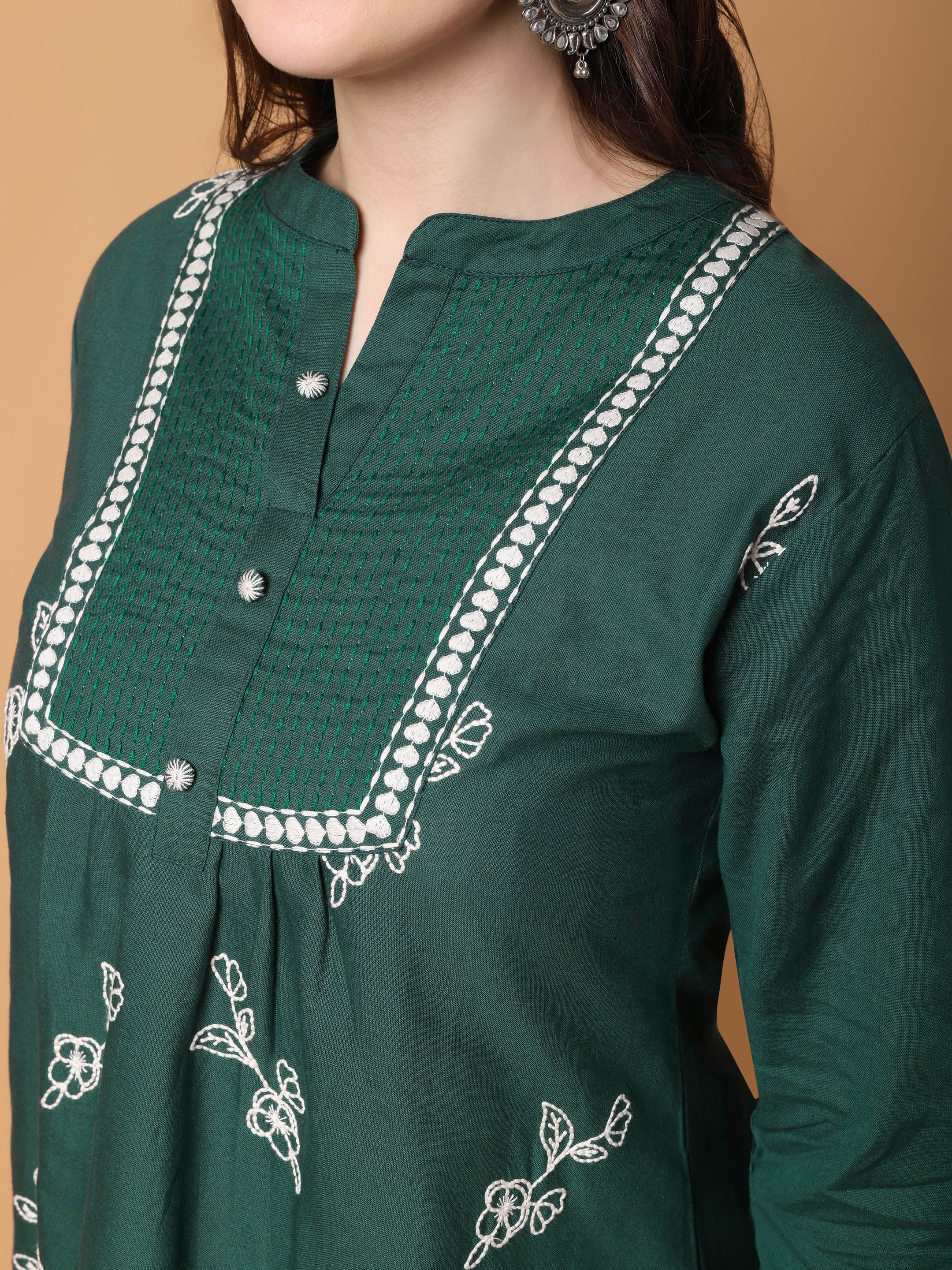 Tunic Top