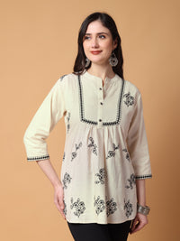 Tunic Top