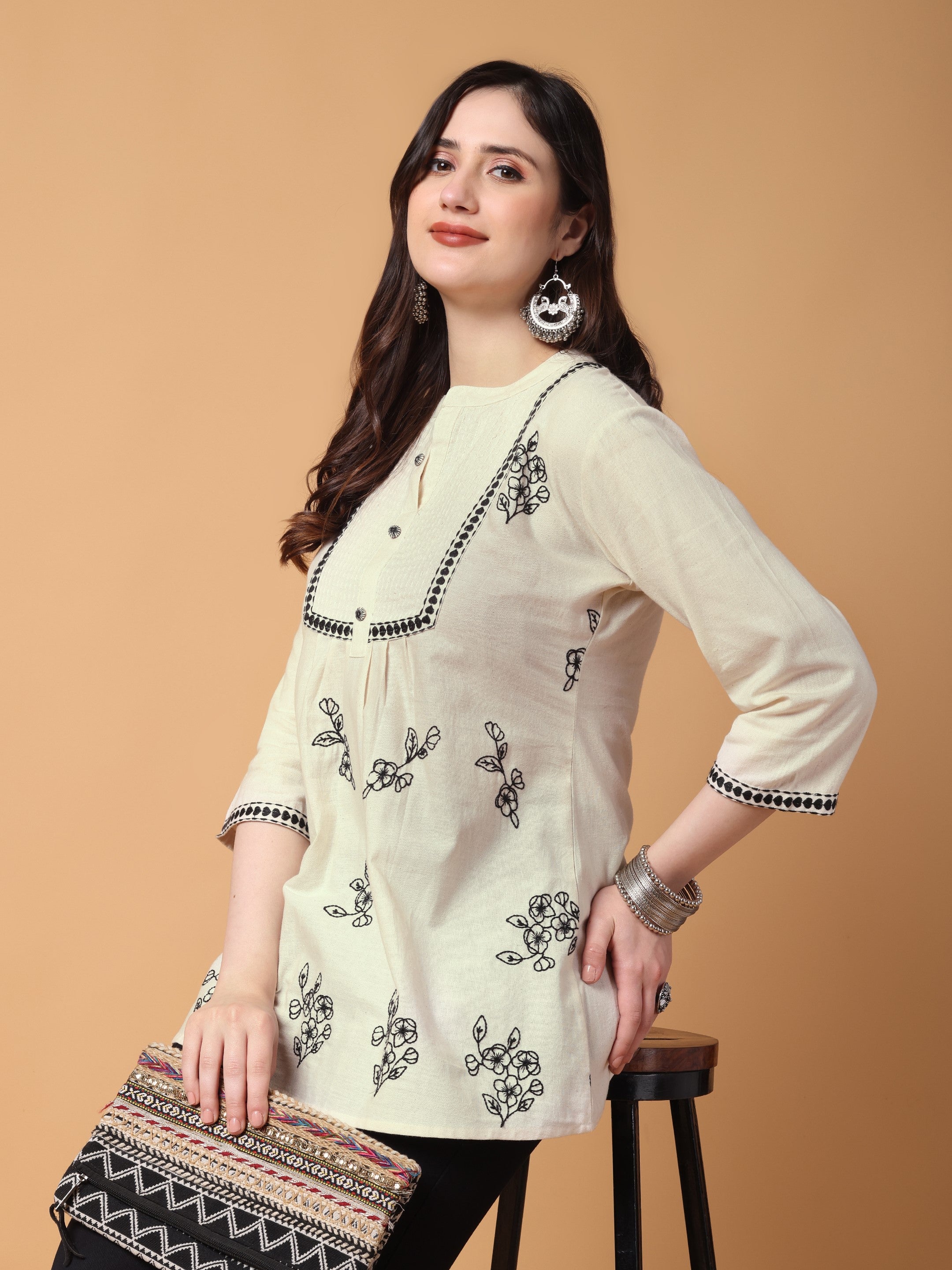 Tunic Top