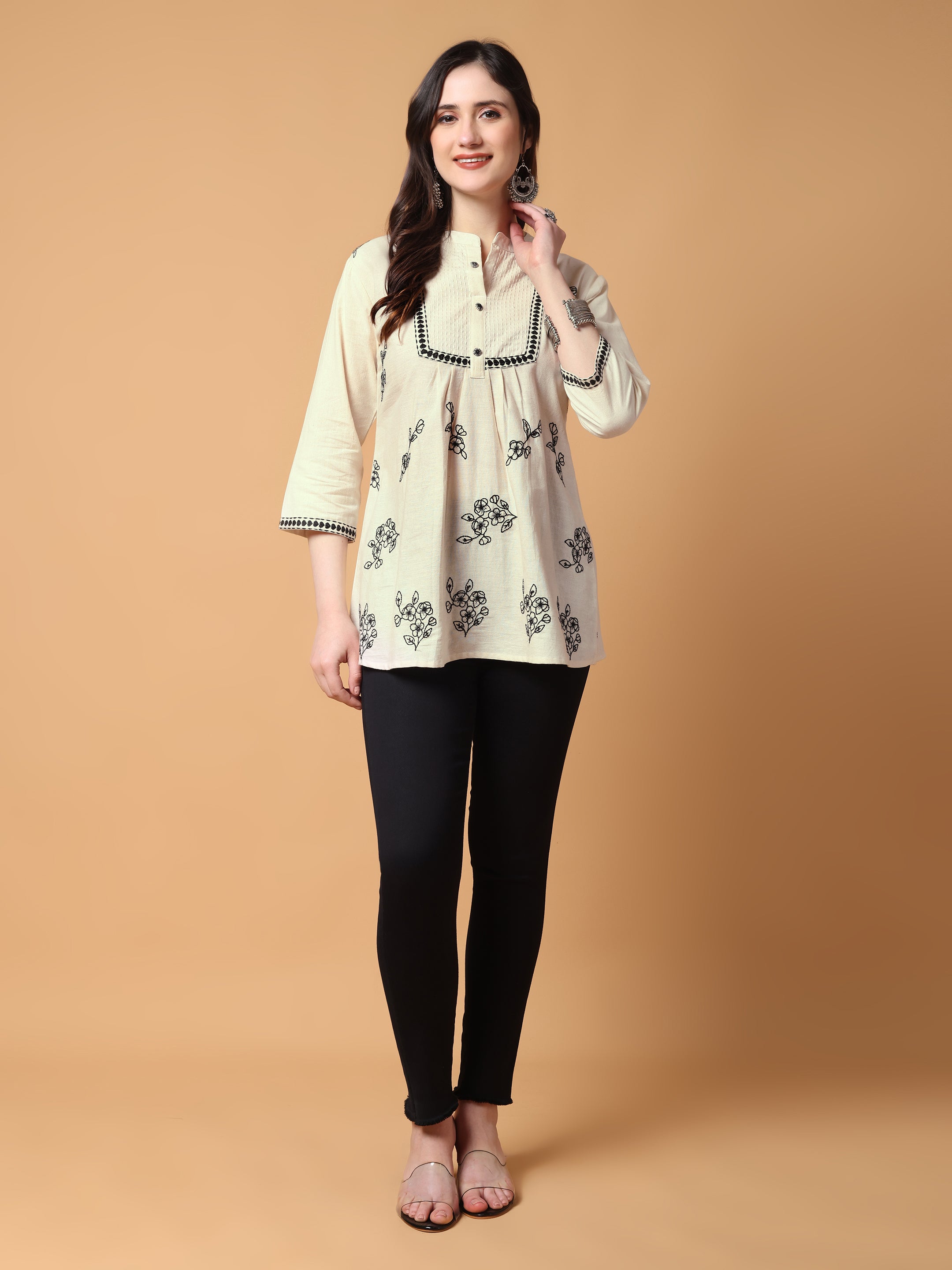 Tunic Top