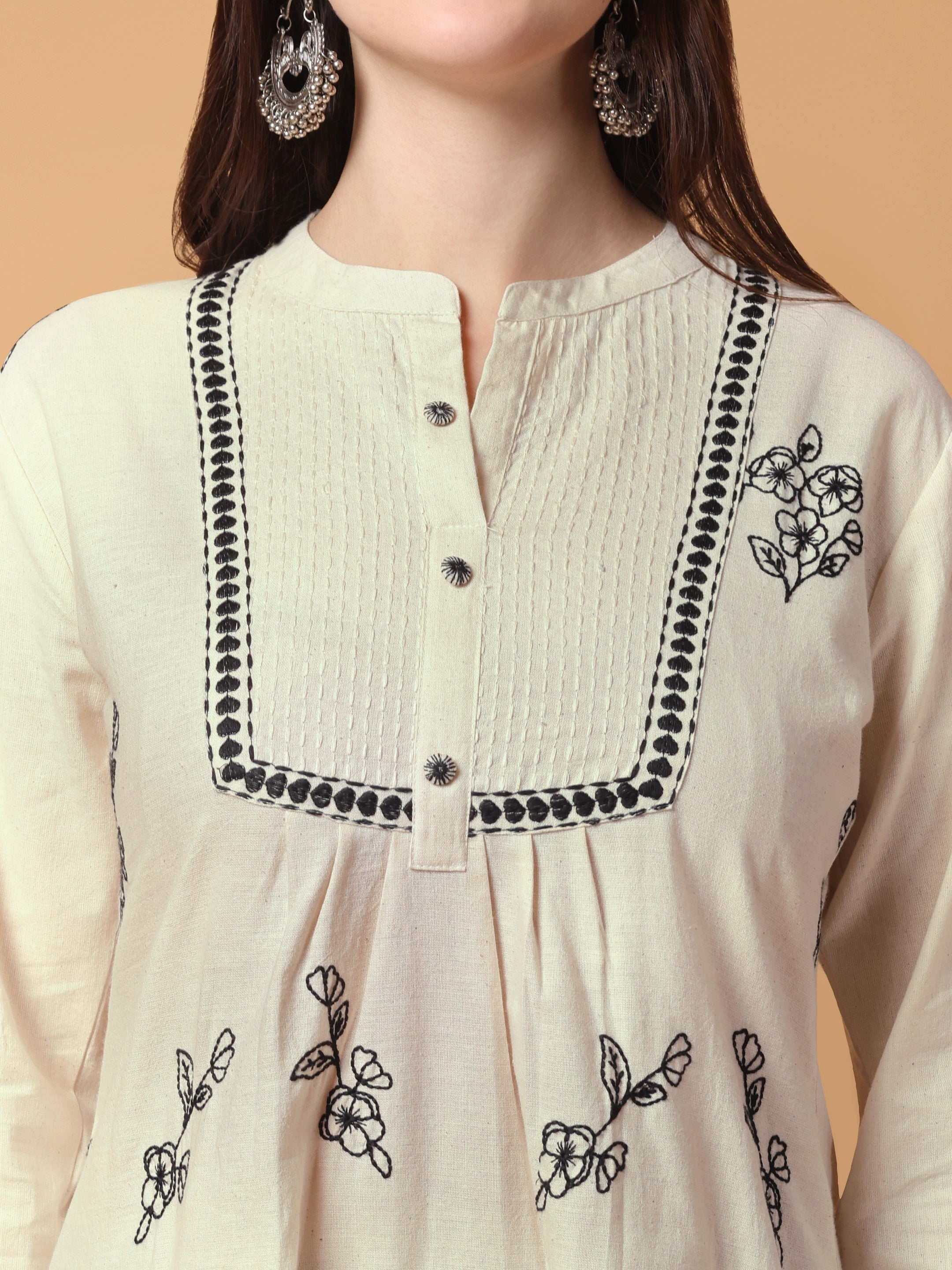 Tunic Top