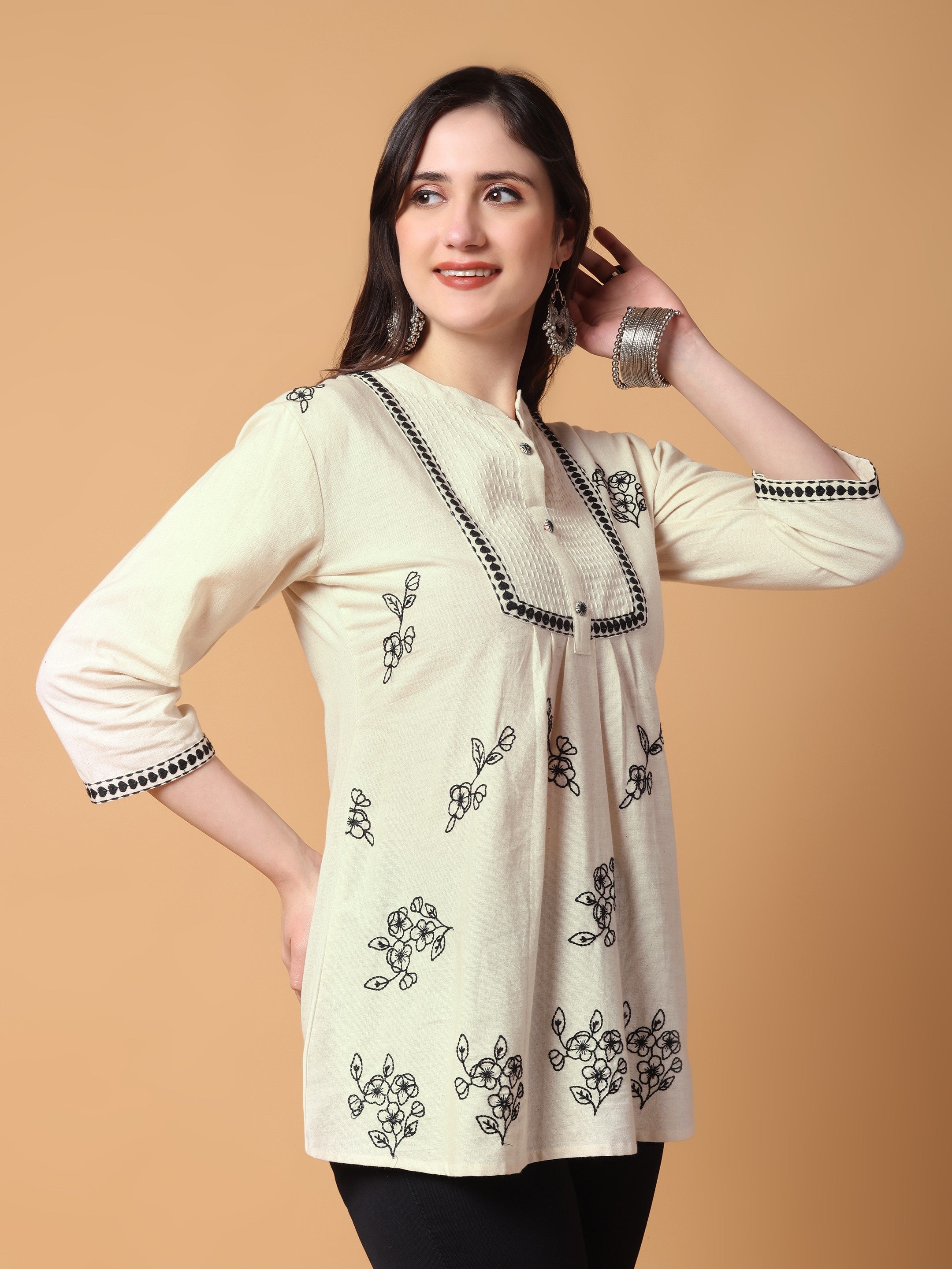 Tunic Top