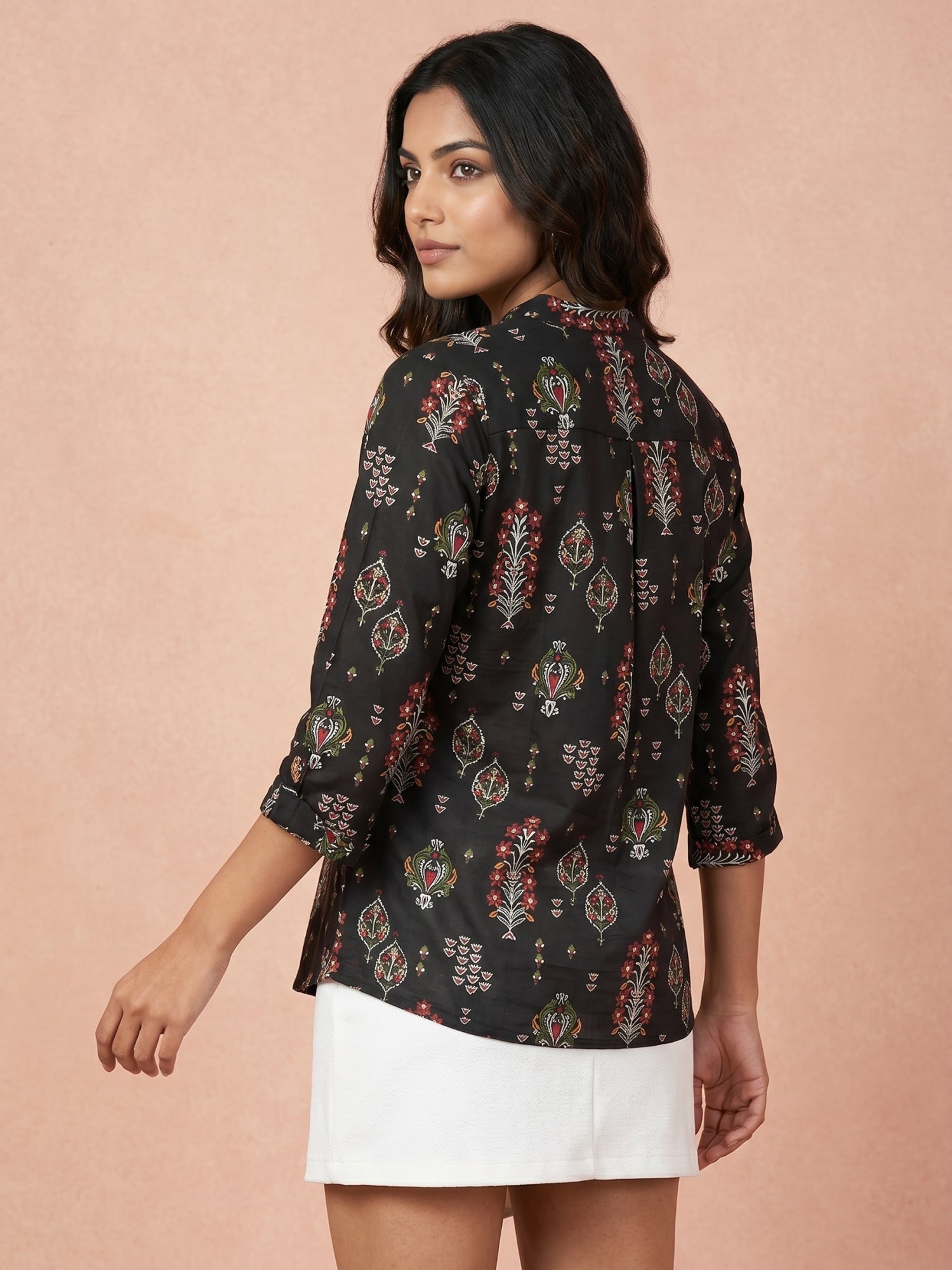 Western Top