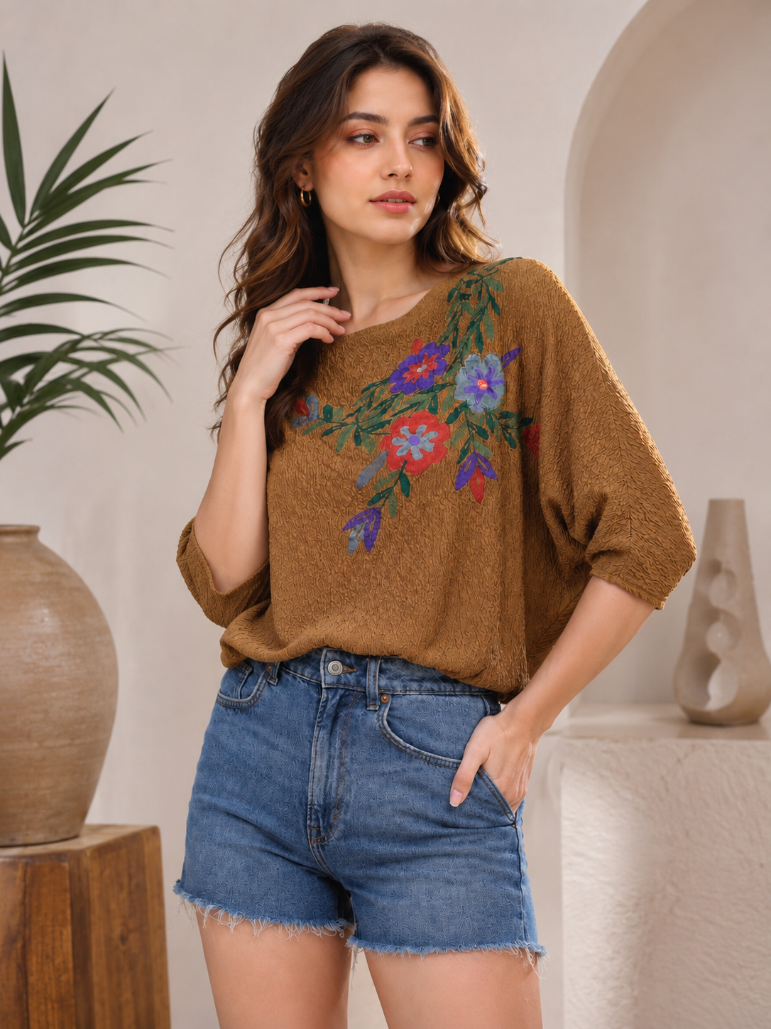 Women Top