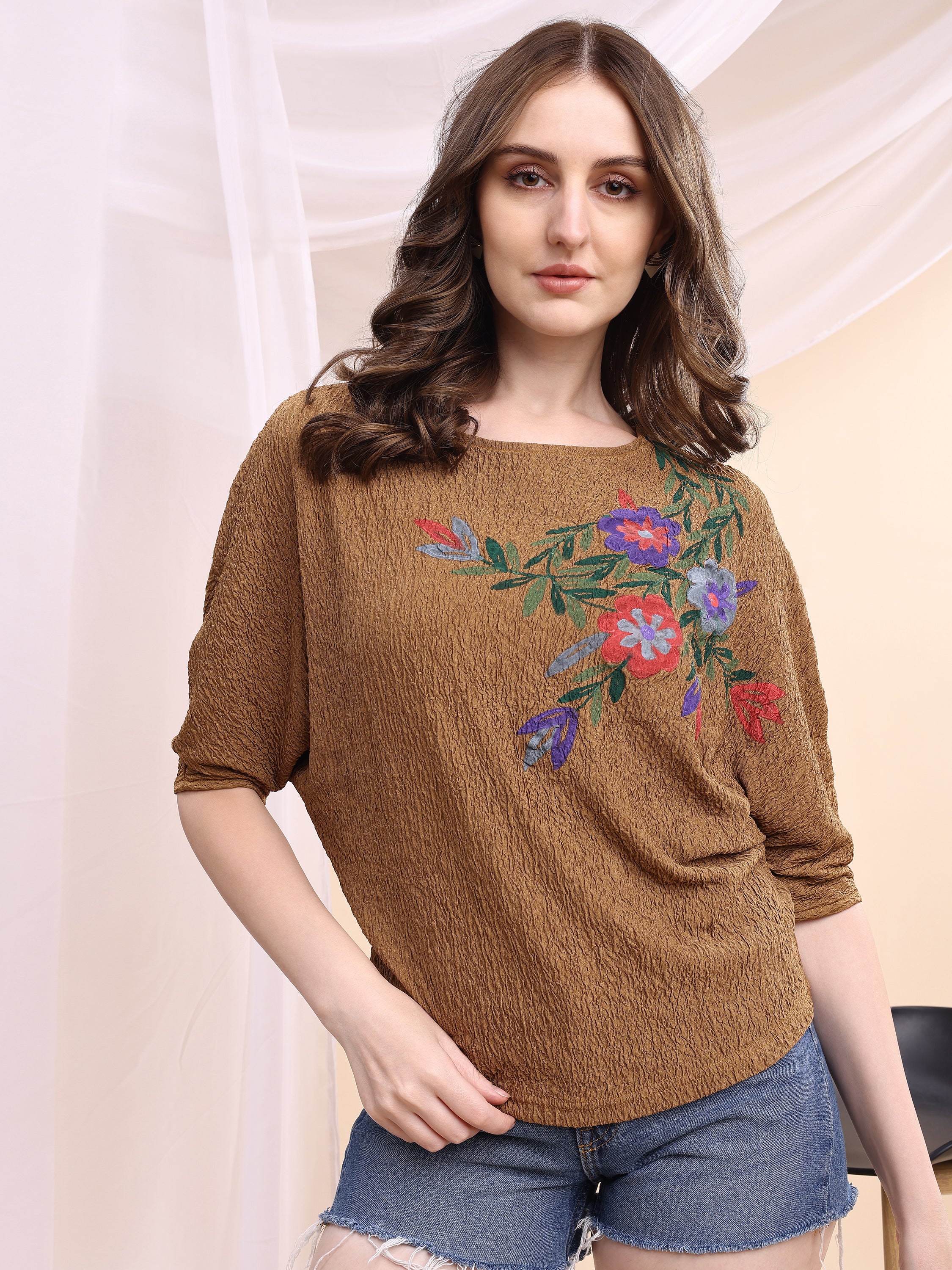 #color_Brown