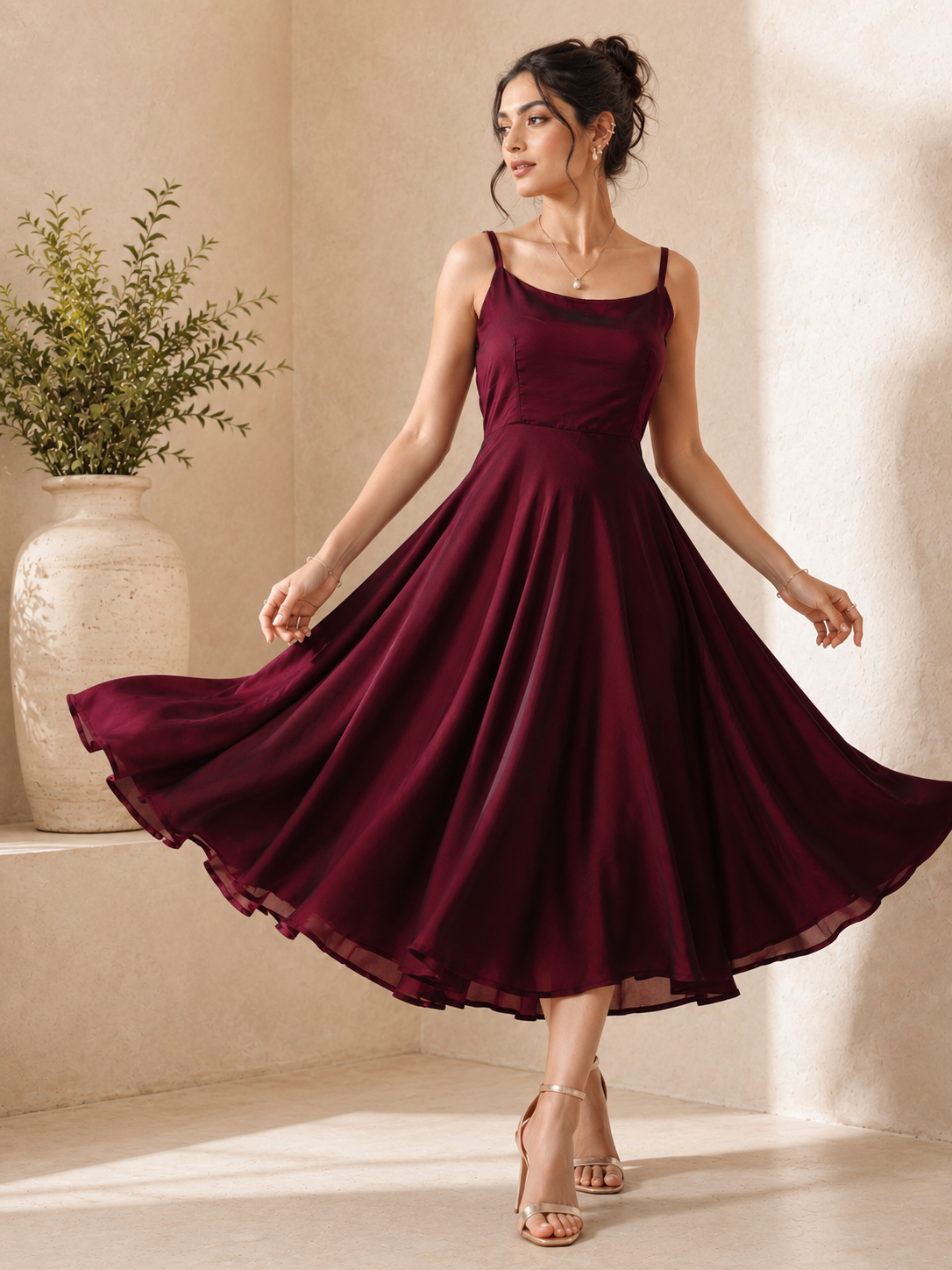 Women  Dresses