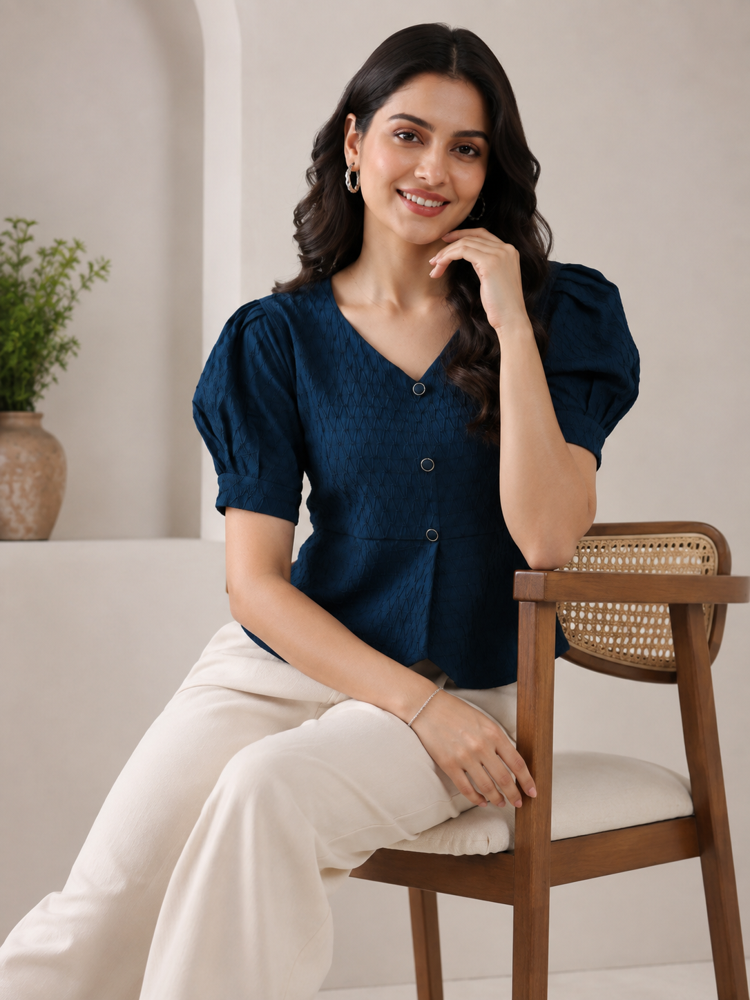 Women Stylish Top