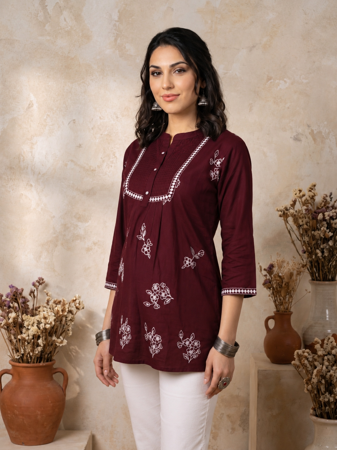 Tunic Top