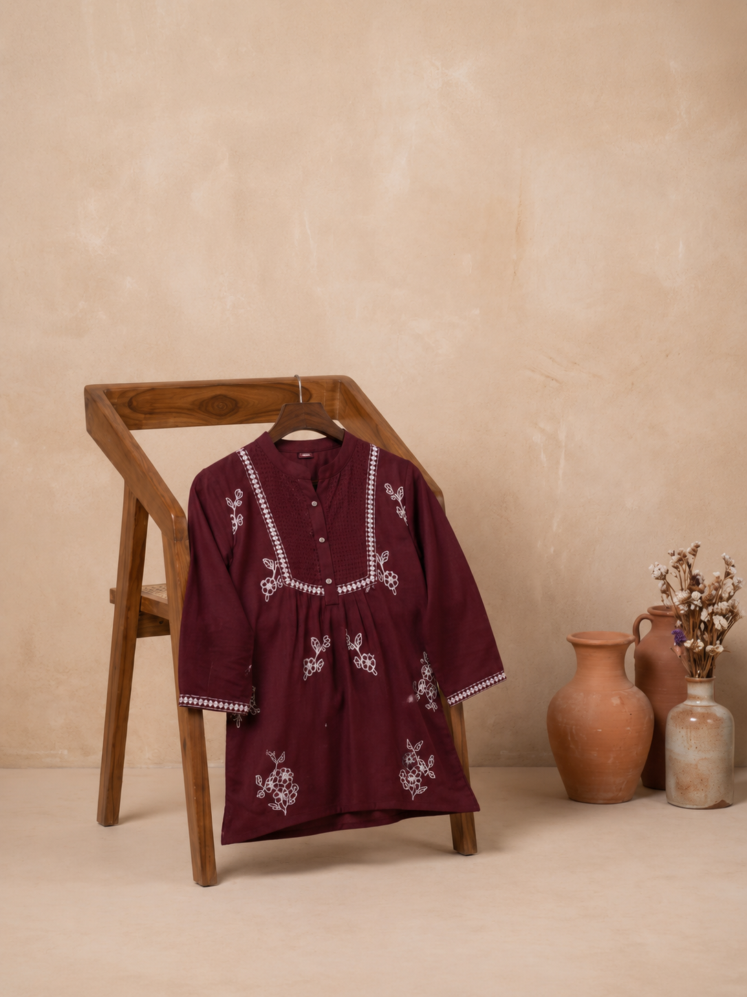 Tunic Top