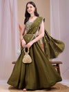 #Color-Green