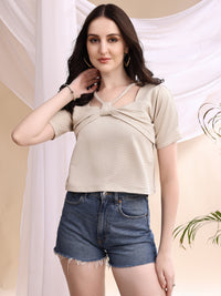 Women Western Cocktail Tops