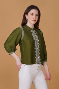 Western Top