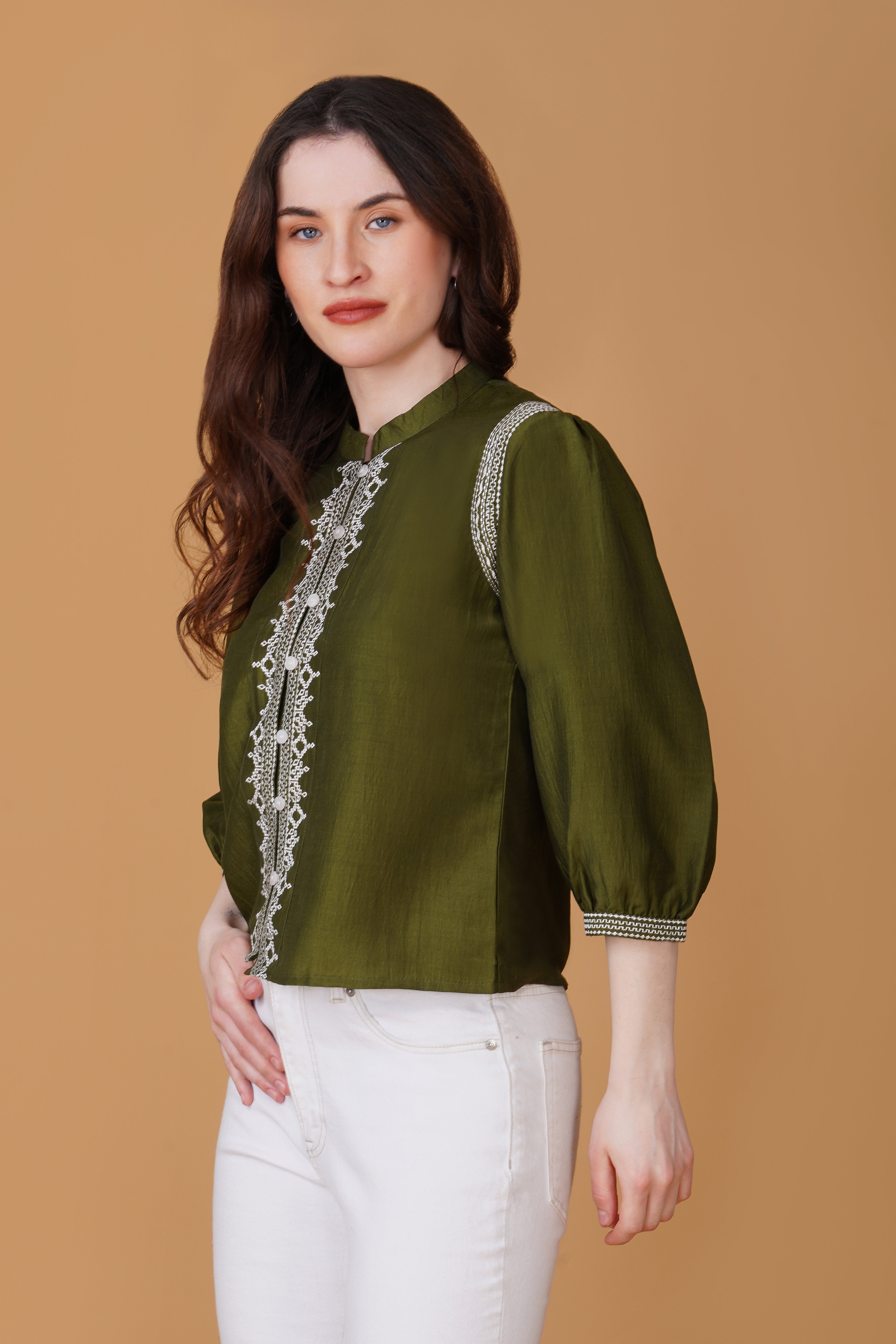 Western Top
