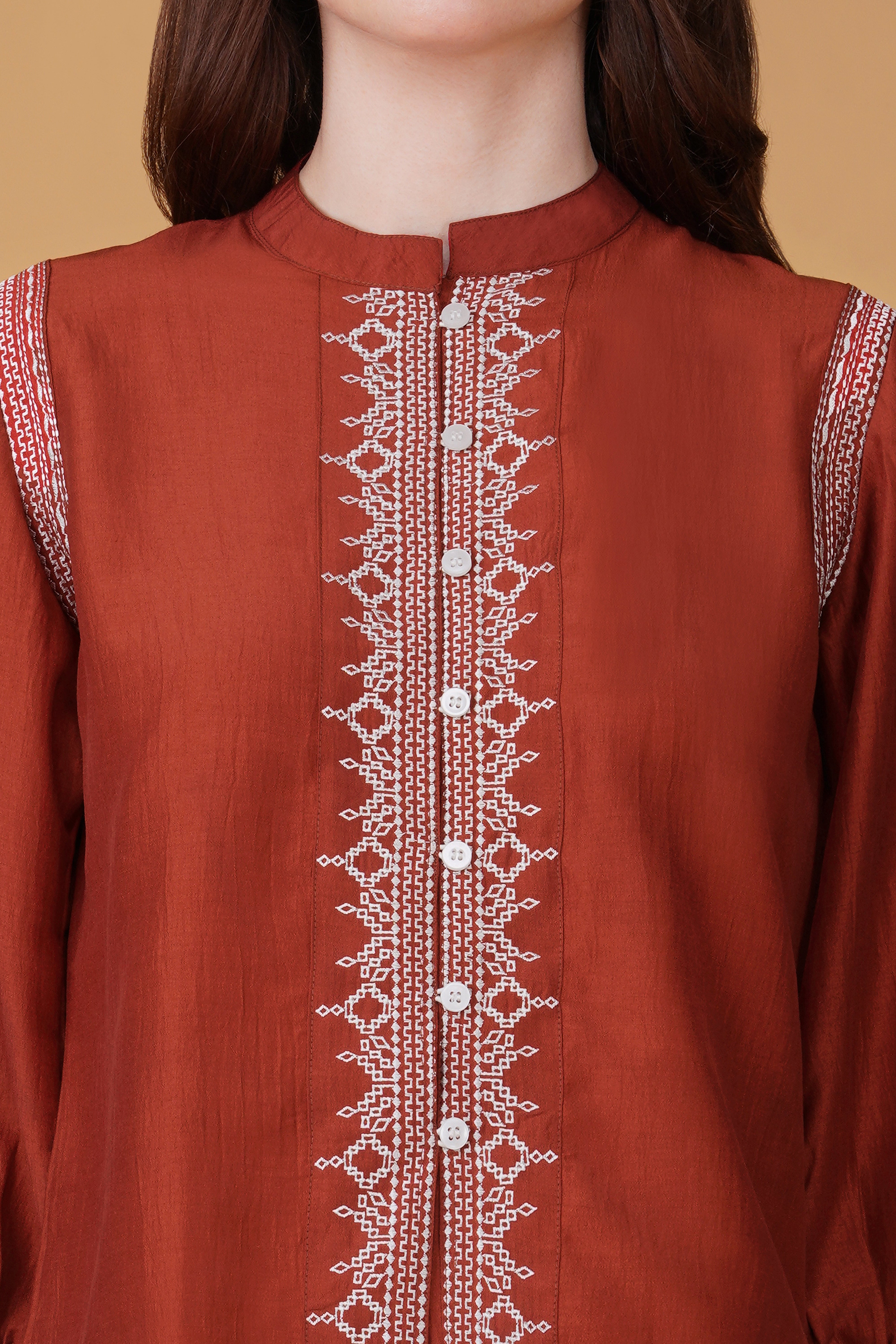 Western Top