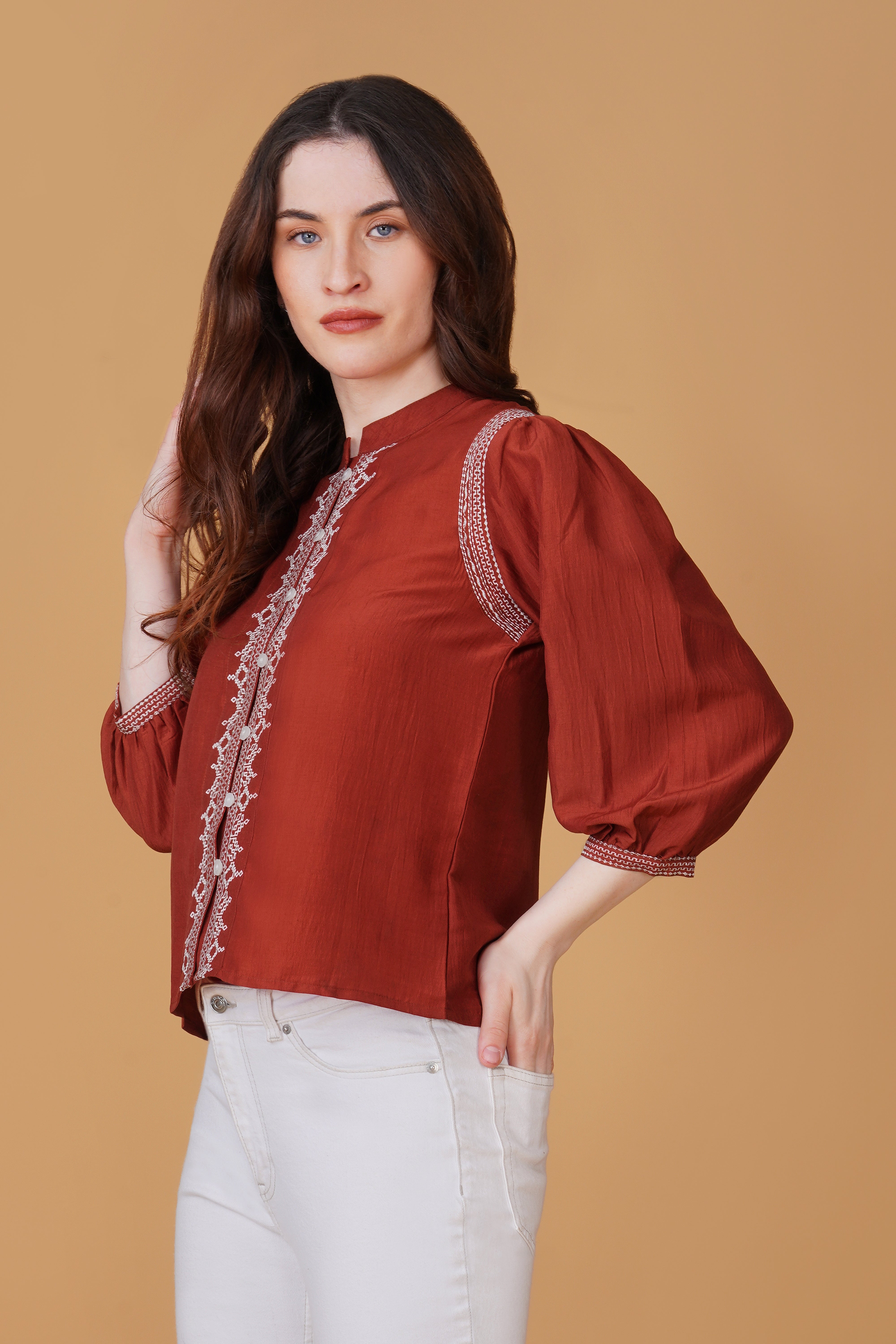 Western Top