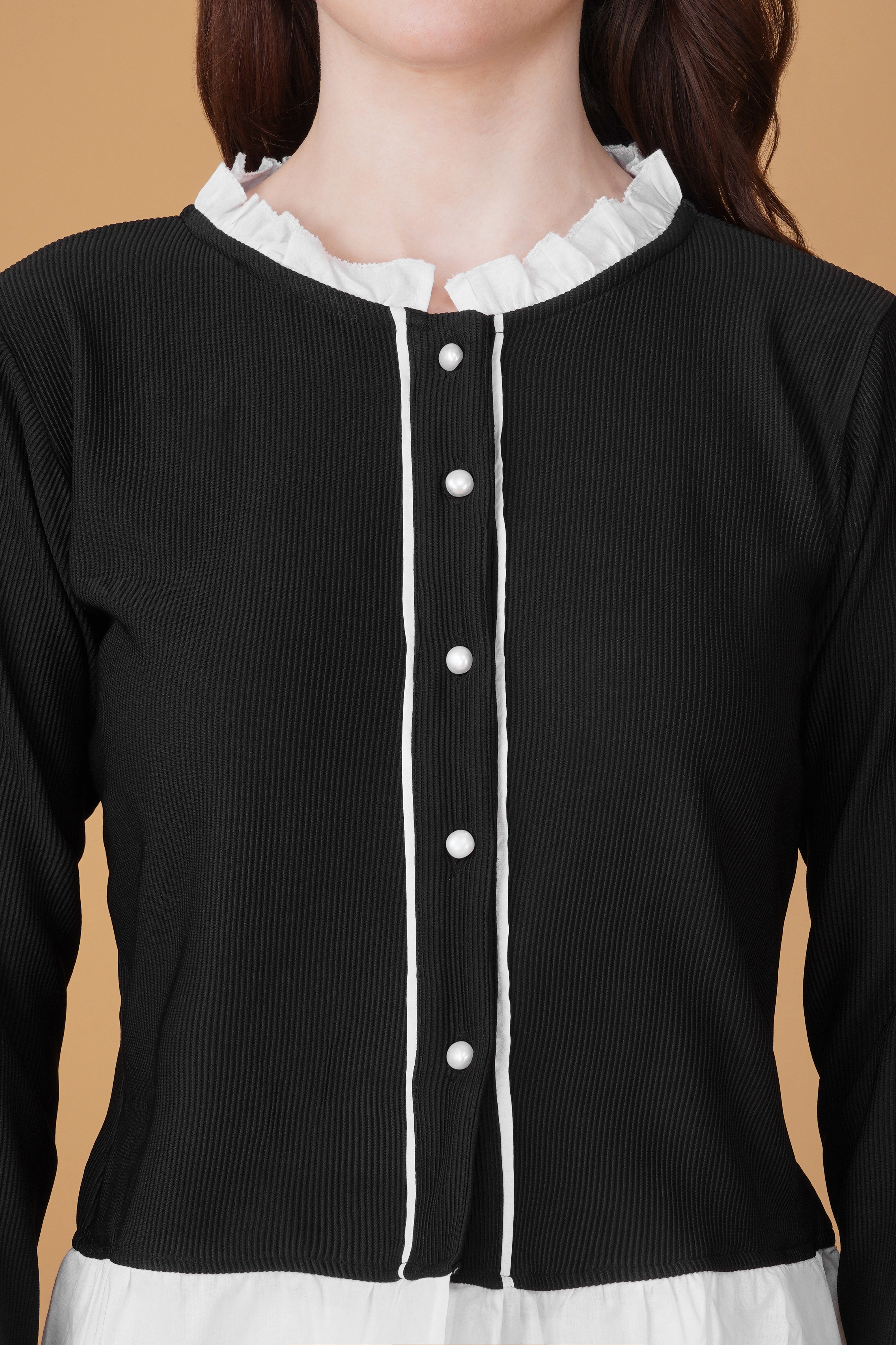 Women Western Korean Tops