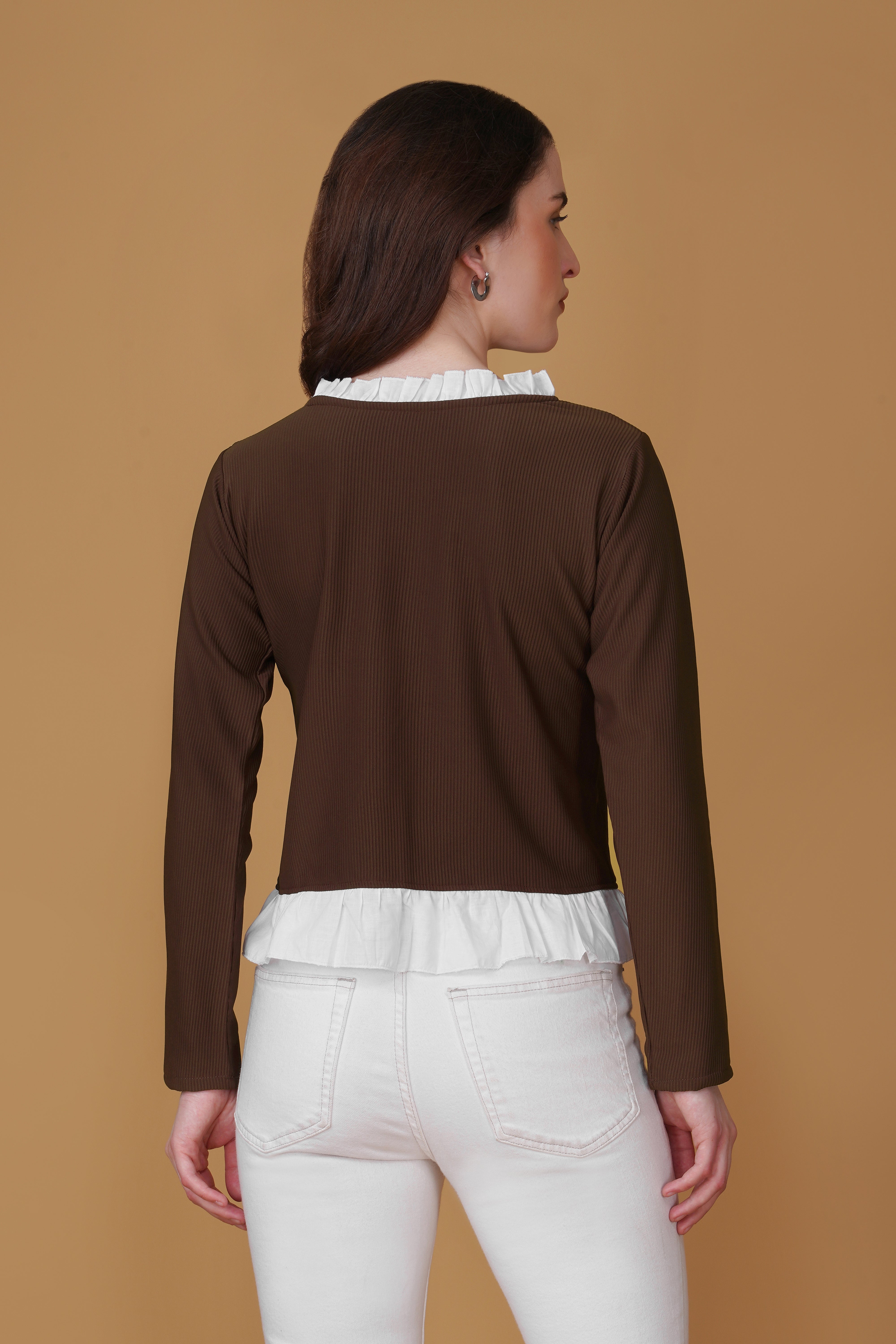 Women Western Korean Tops