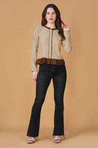 Women Western Korean Tops