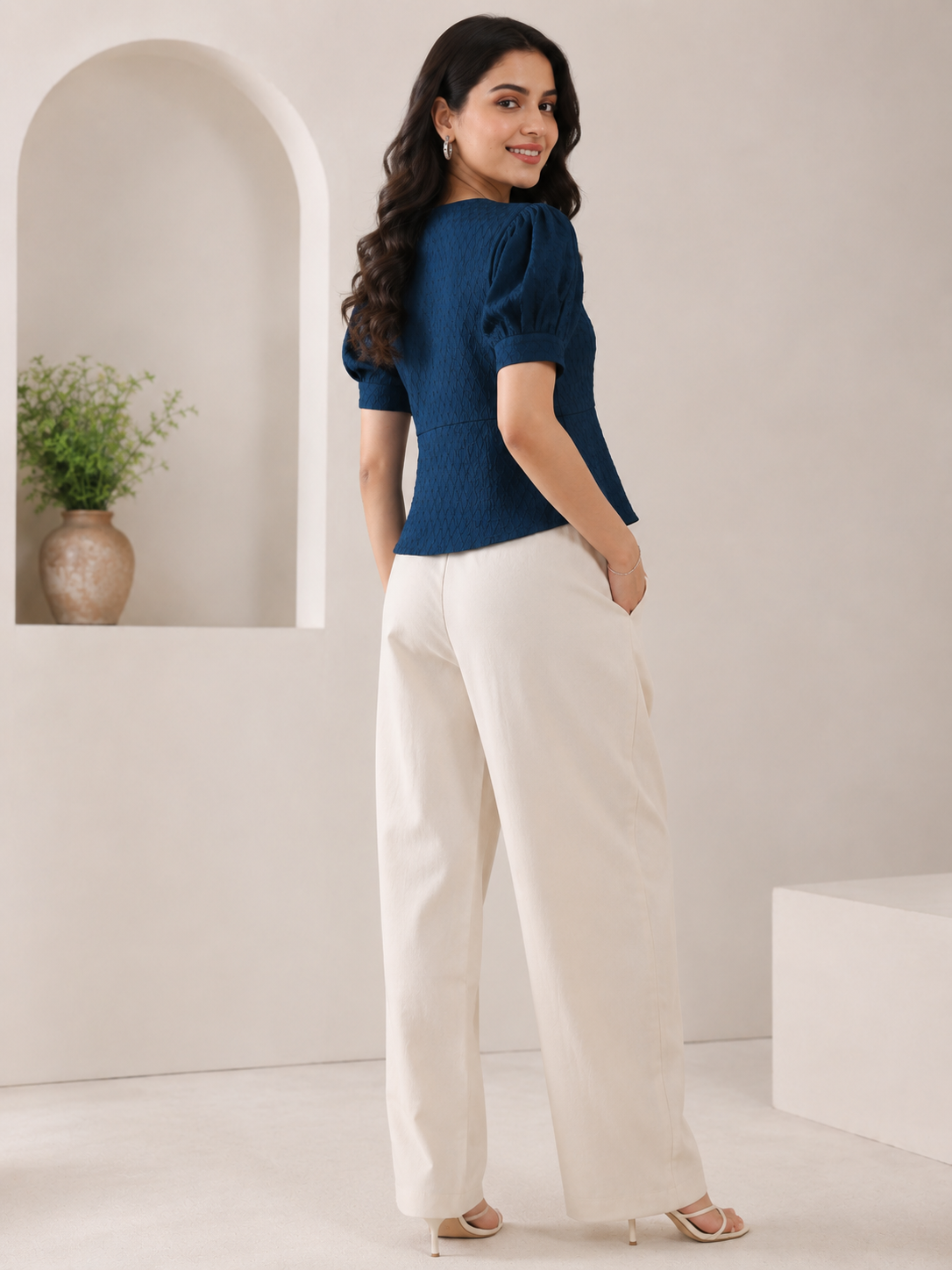 Women Stylish Top