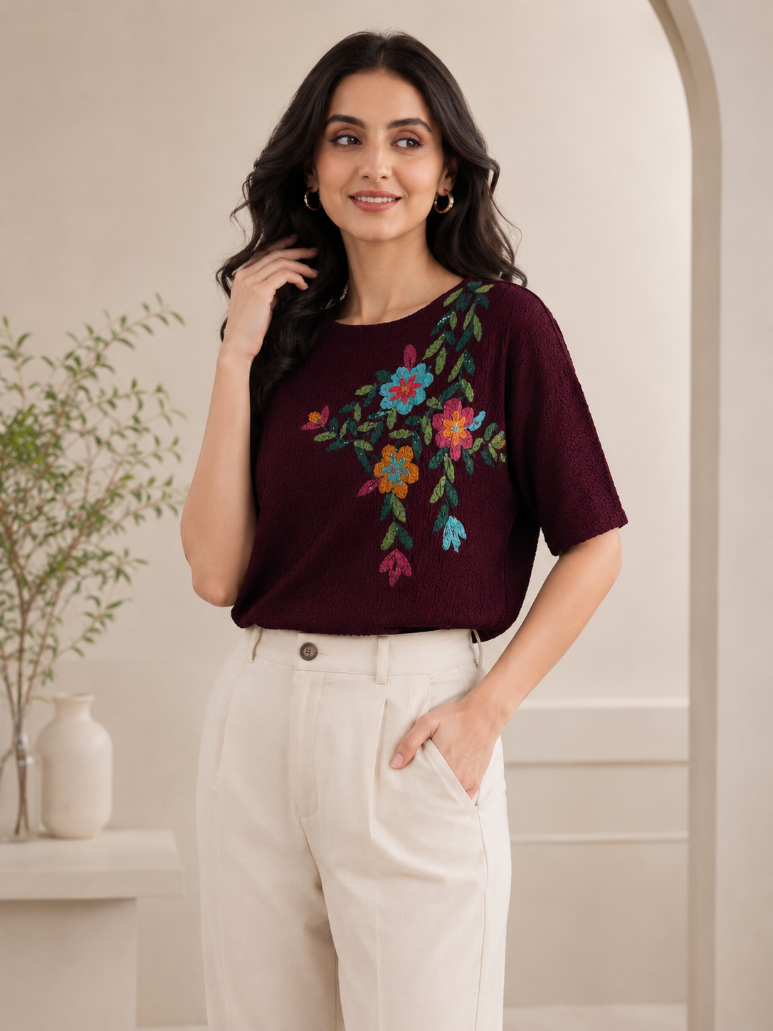 Women Top