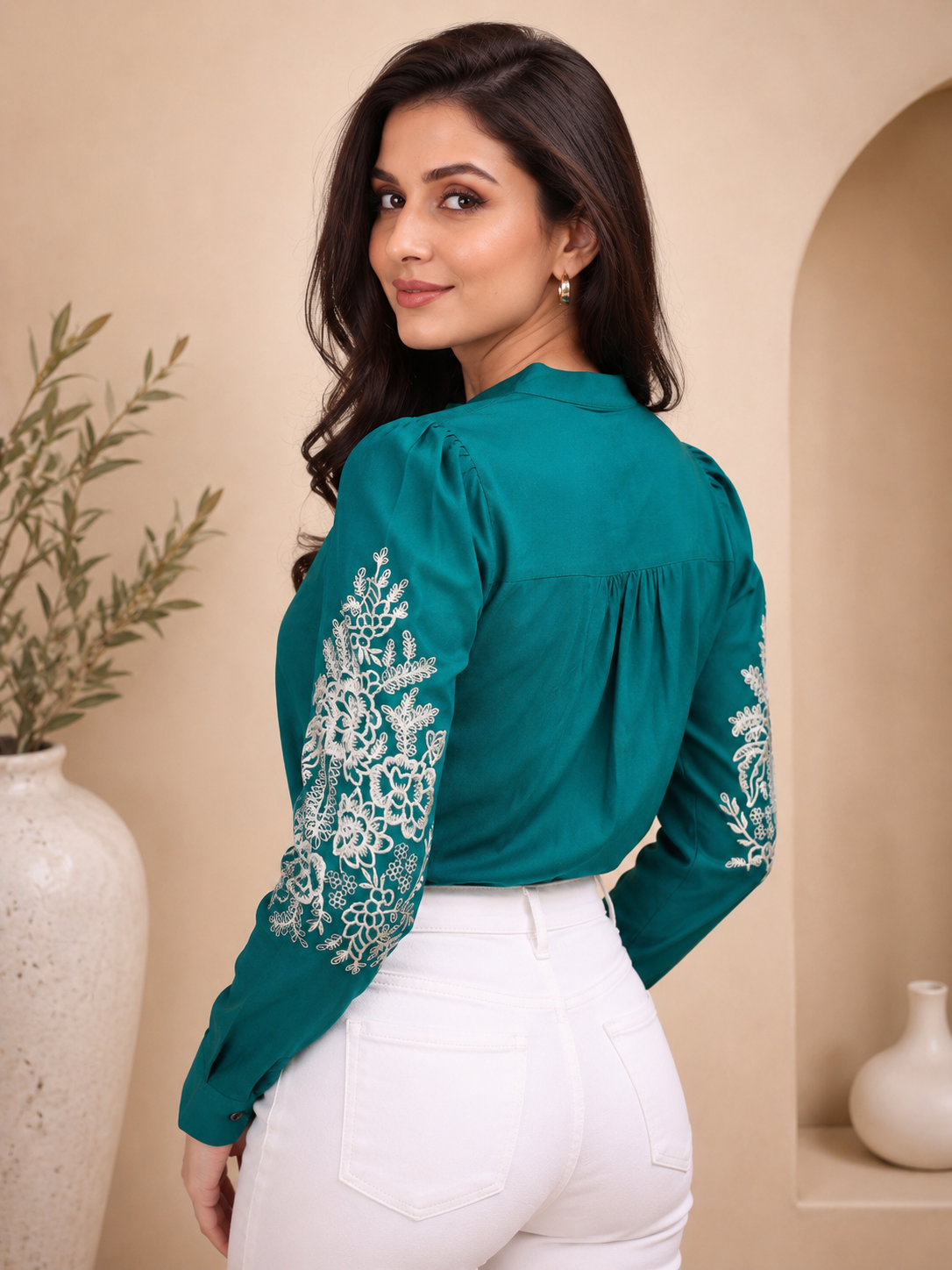 Women Top