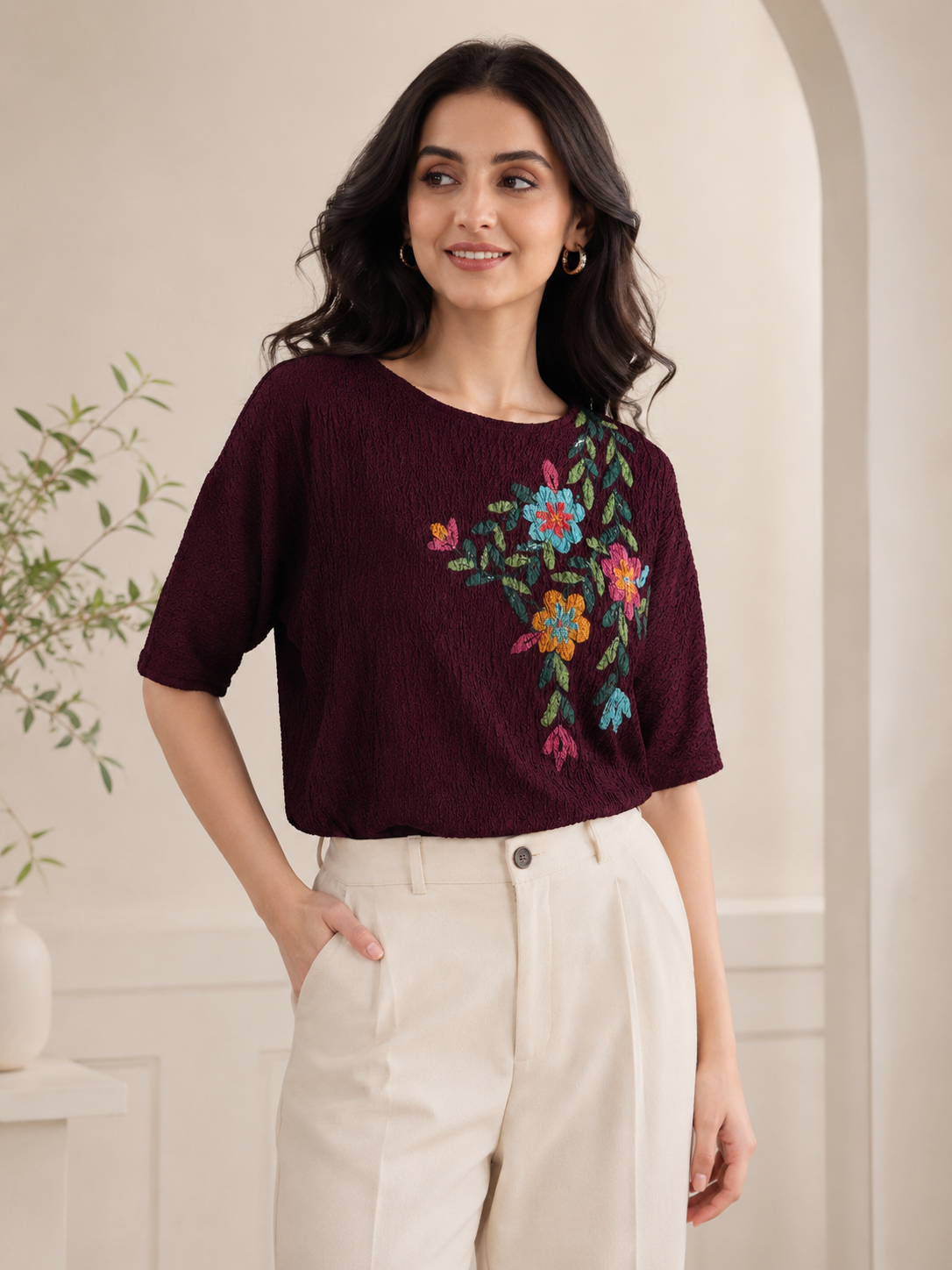 Women Top