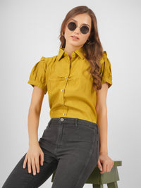Women Formal Shirt
