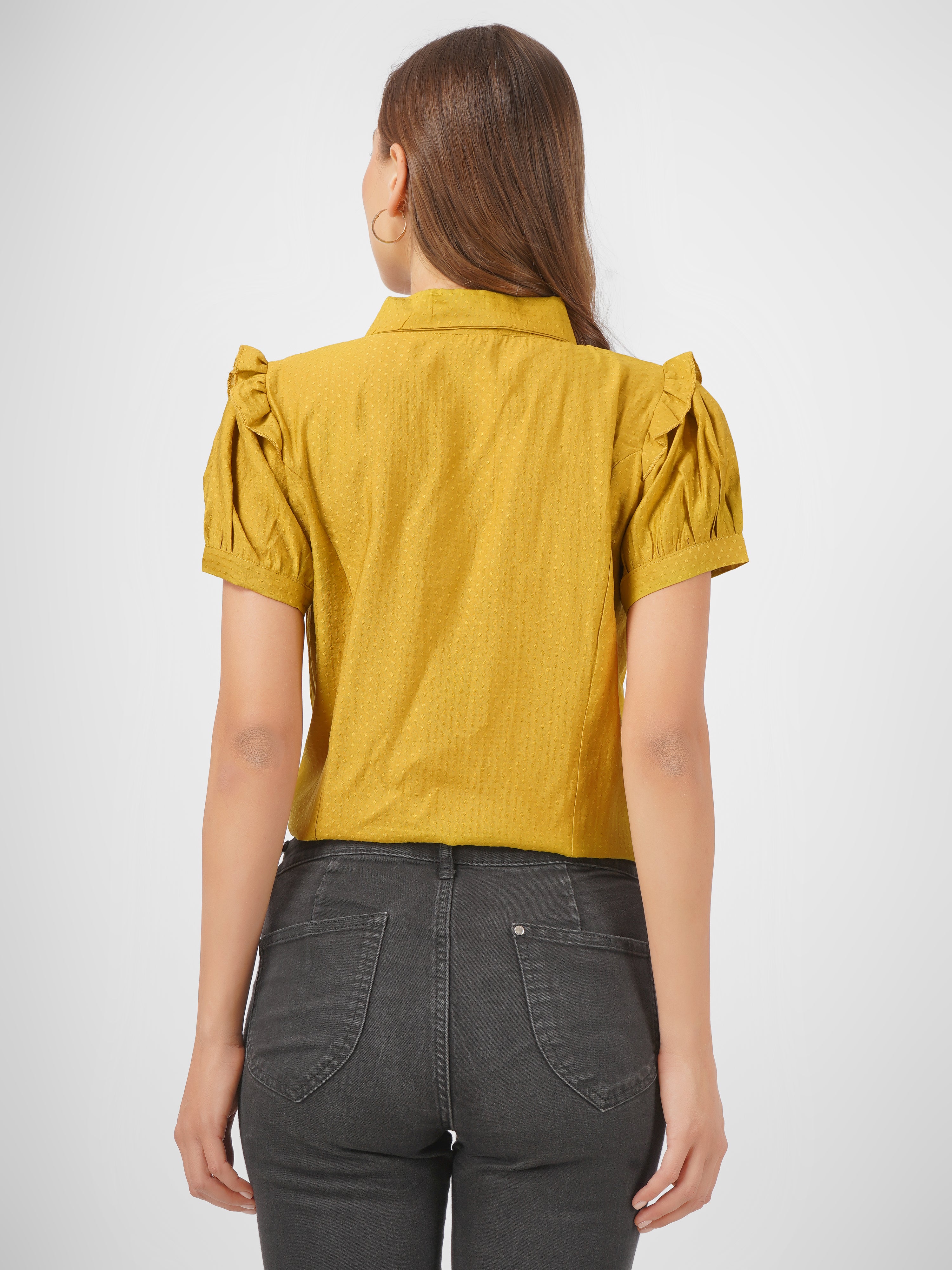 Women Formal Shirt