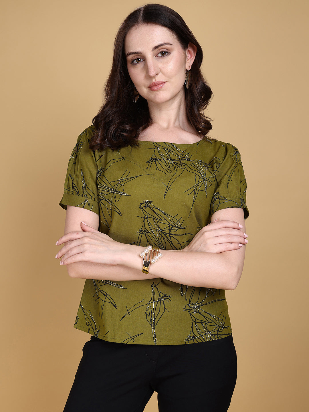 Western Top