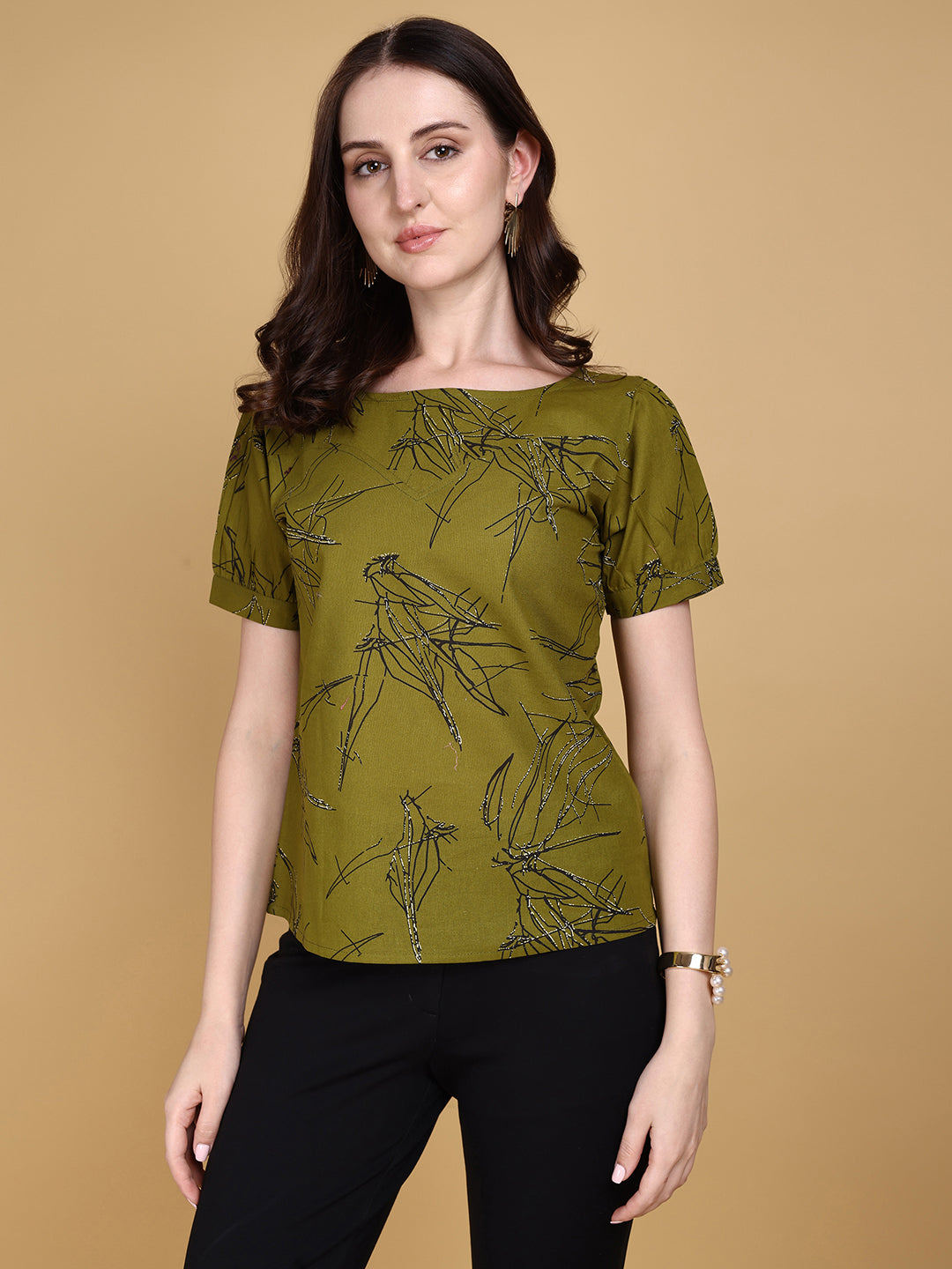 Western Top