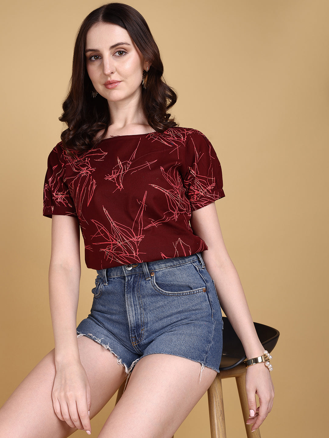 Western Top