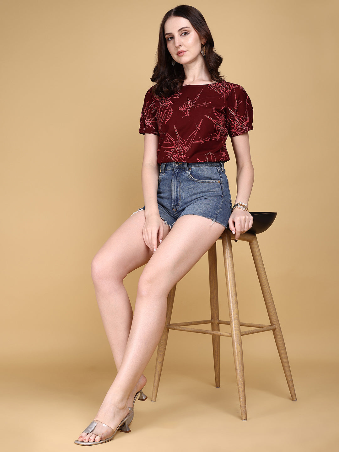 Western Top