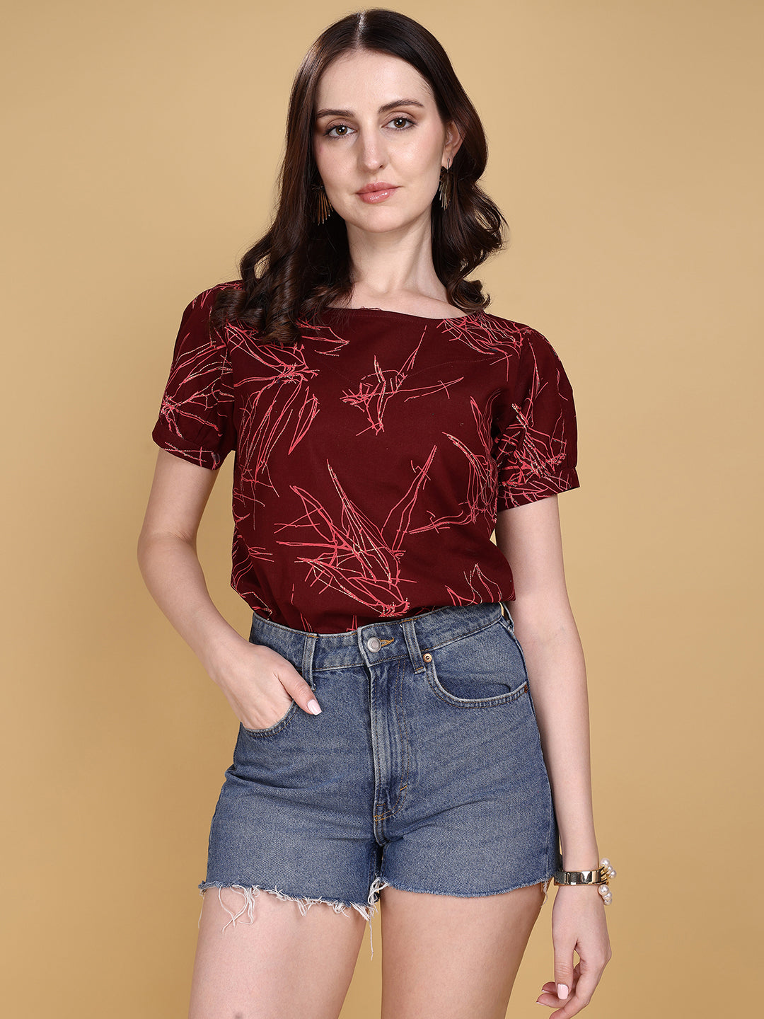 Western Top