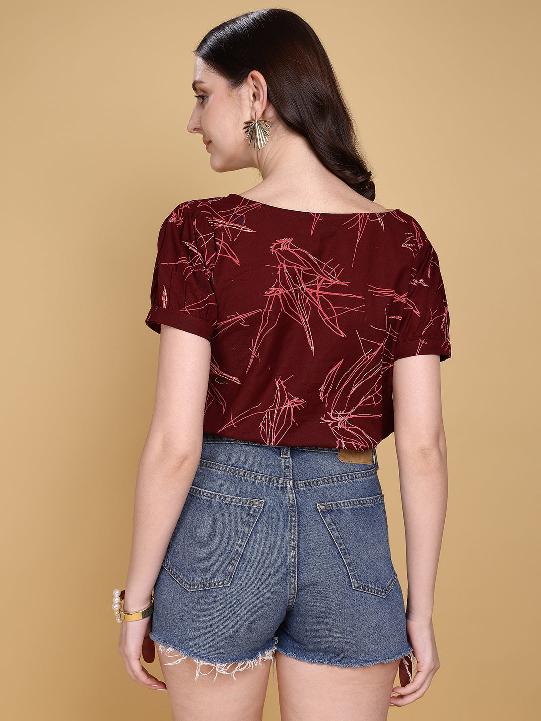 Western Top