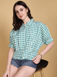 Oversize Top