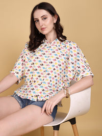Oversize Top